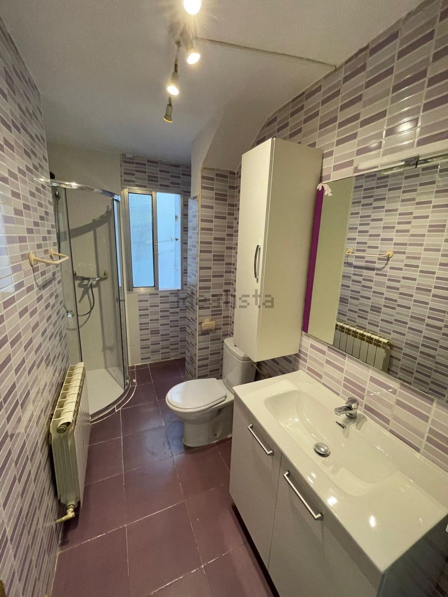 Piso de 73 m² en Valladolid