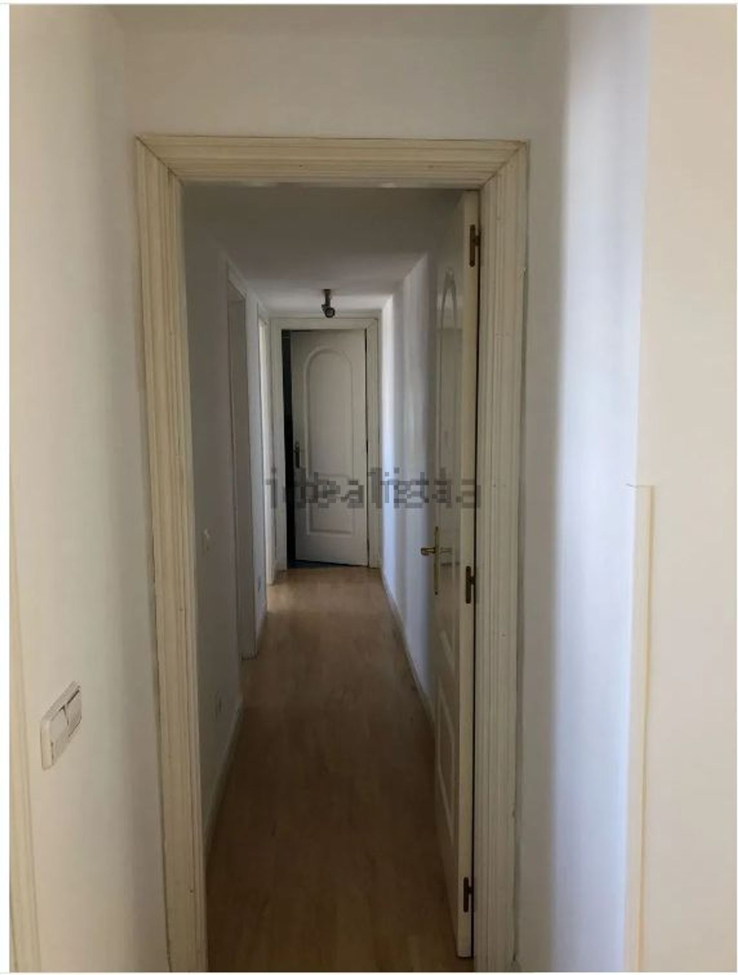 Pis de 110 m² a Madrid