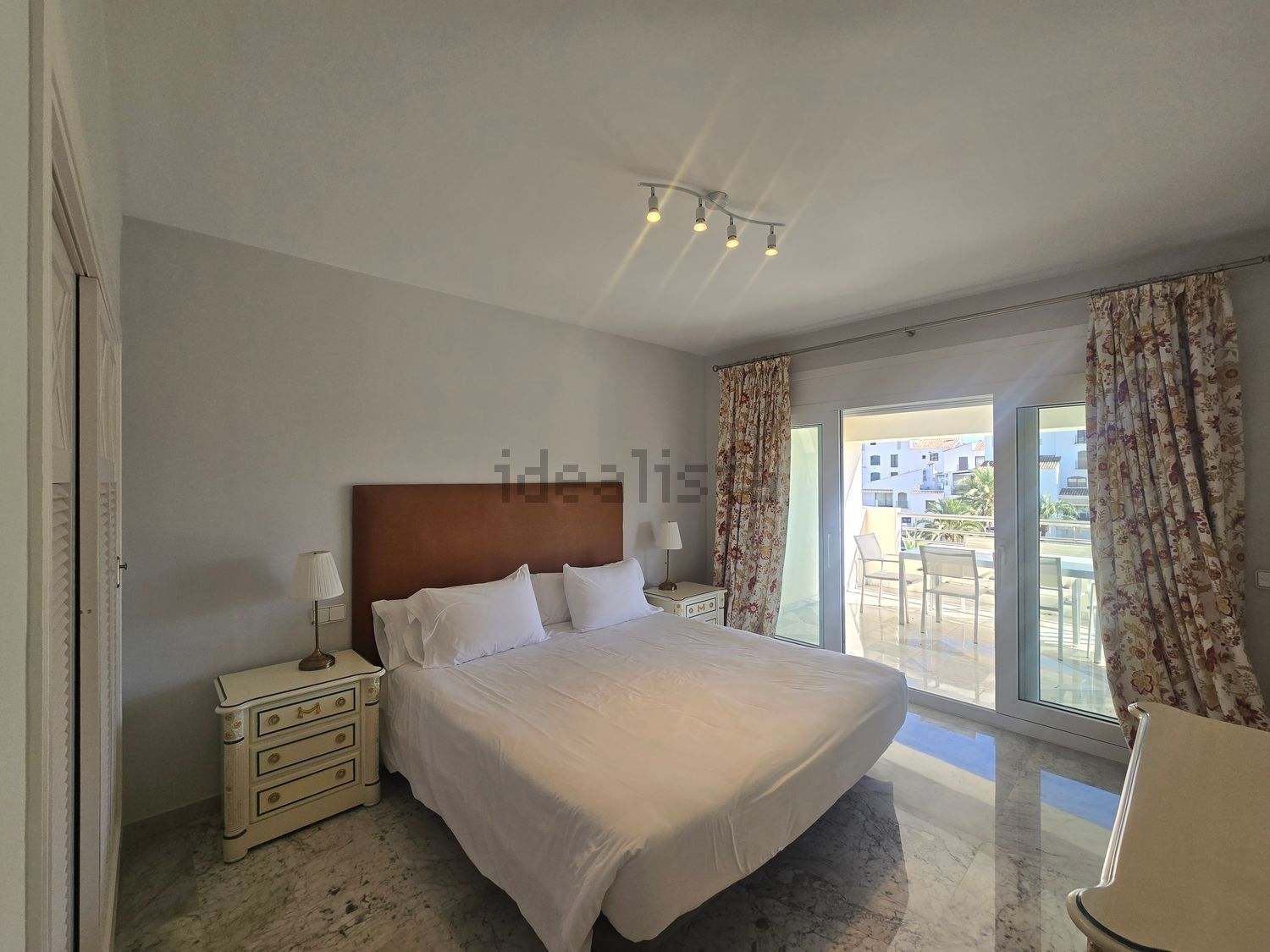 Pis de 130 m² a Marbella