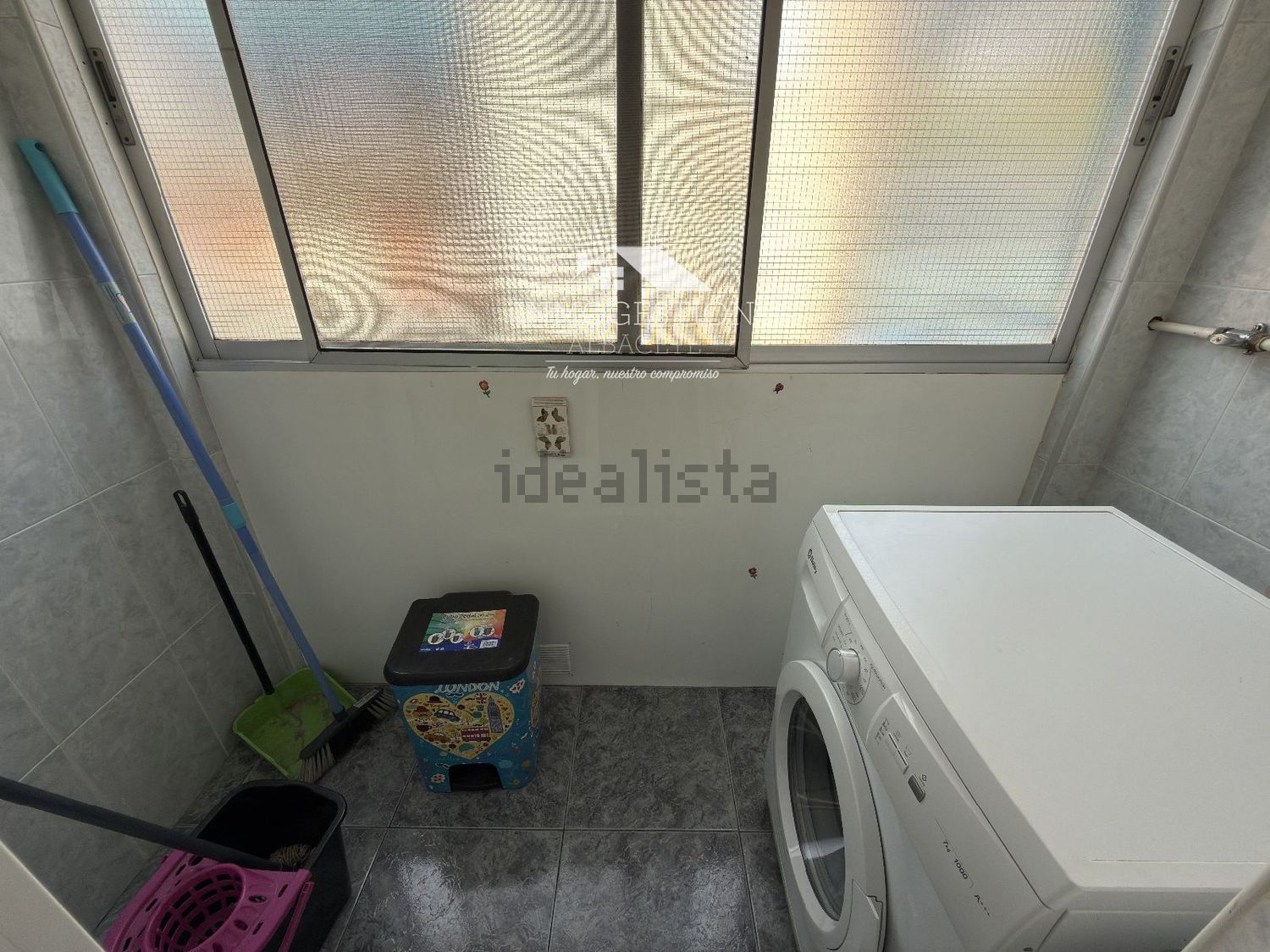 Pis de 88 m² a Albacete