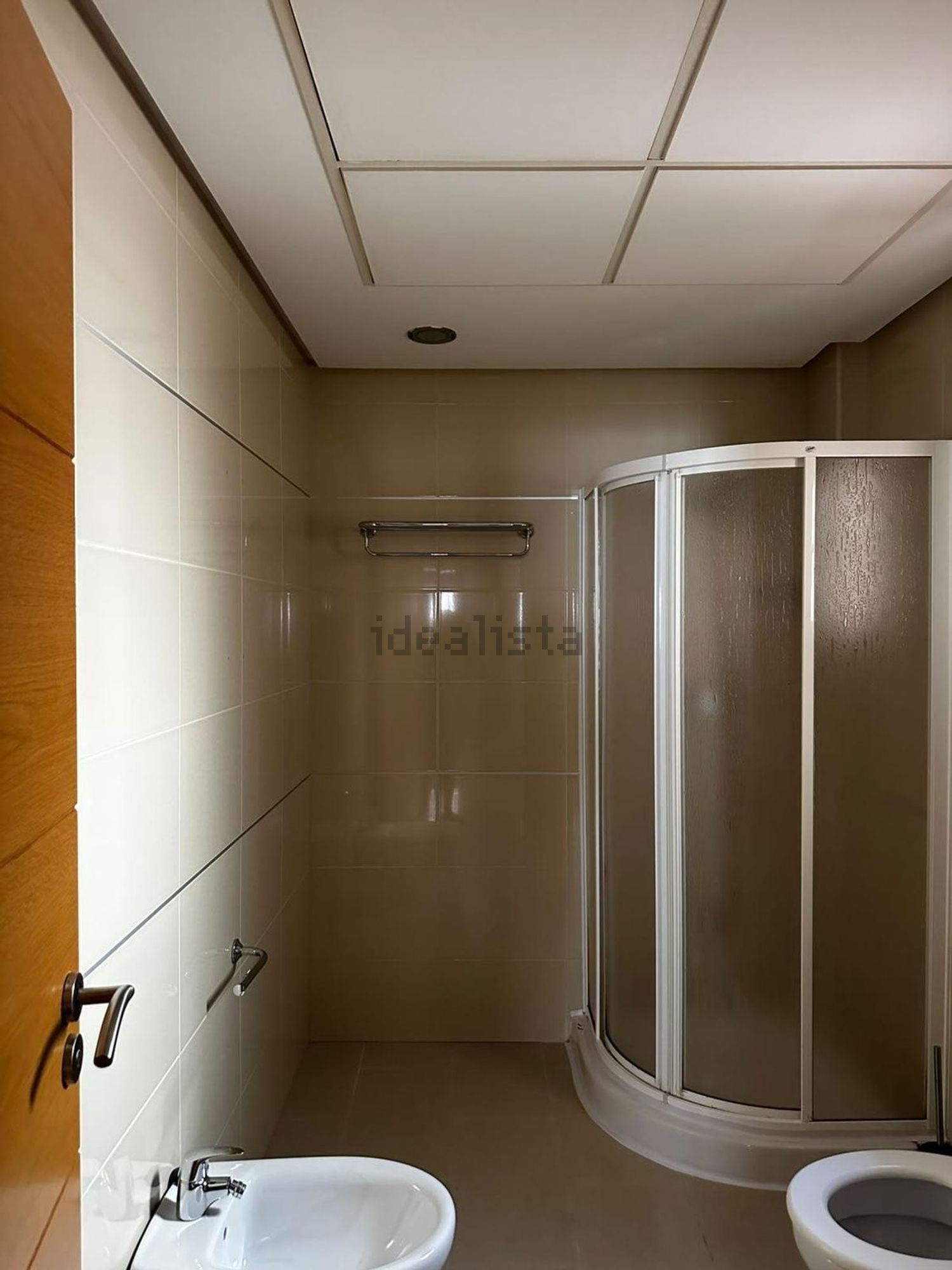 Pis de 75 m² a Màlaga