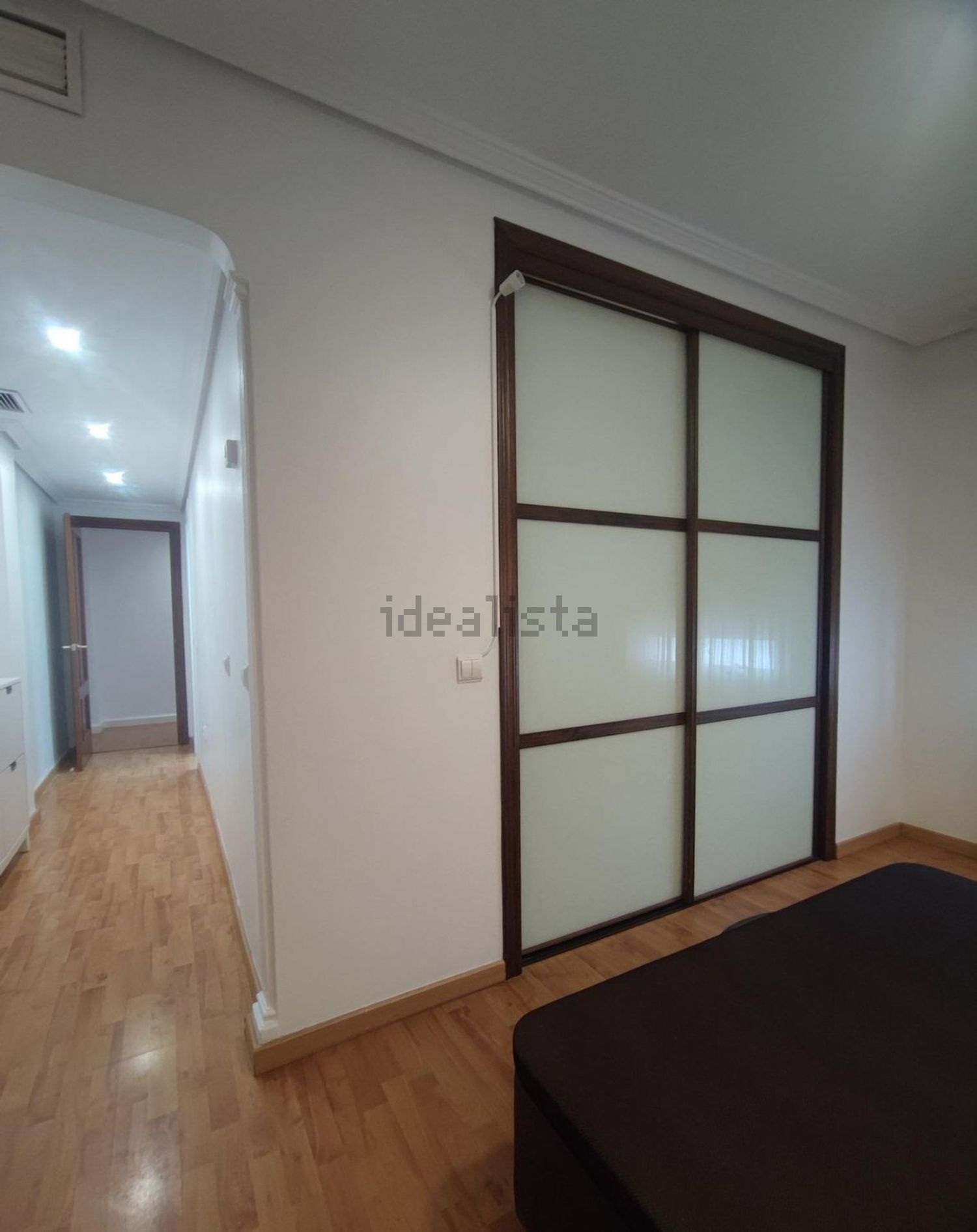 Pis de 96 m² a Almeria