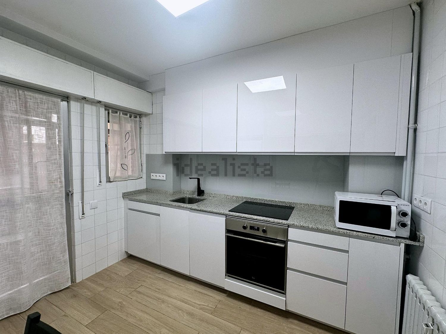 Habitació de lloguer, Zamora