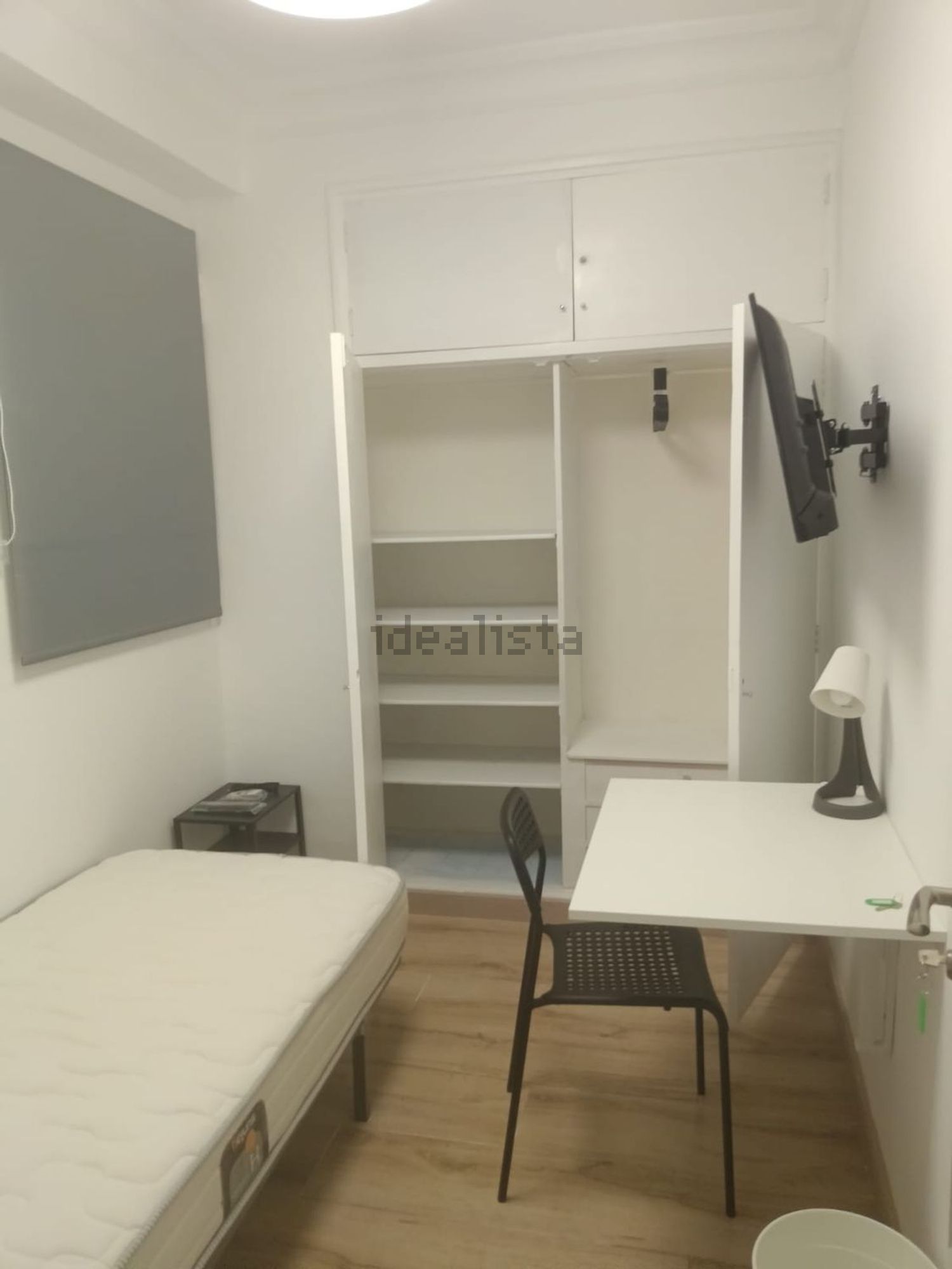 Habitación 160 m², Castellón de la Plana