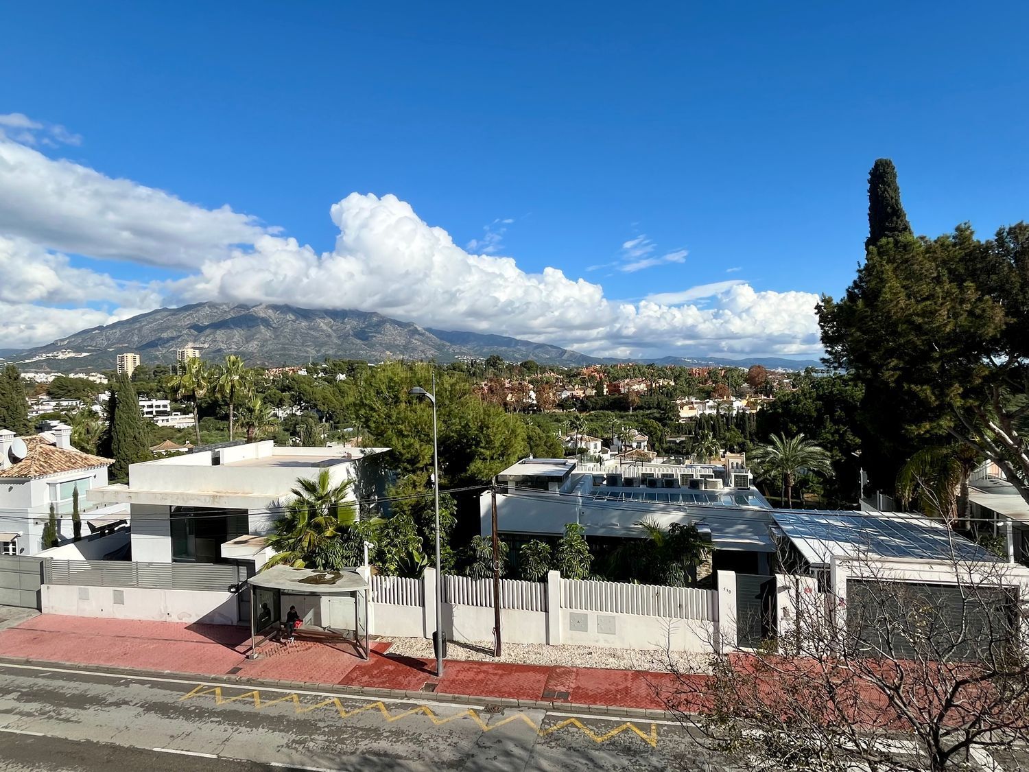 Pis de 56 m² a Marbella