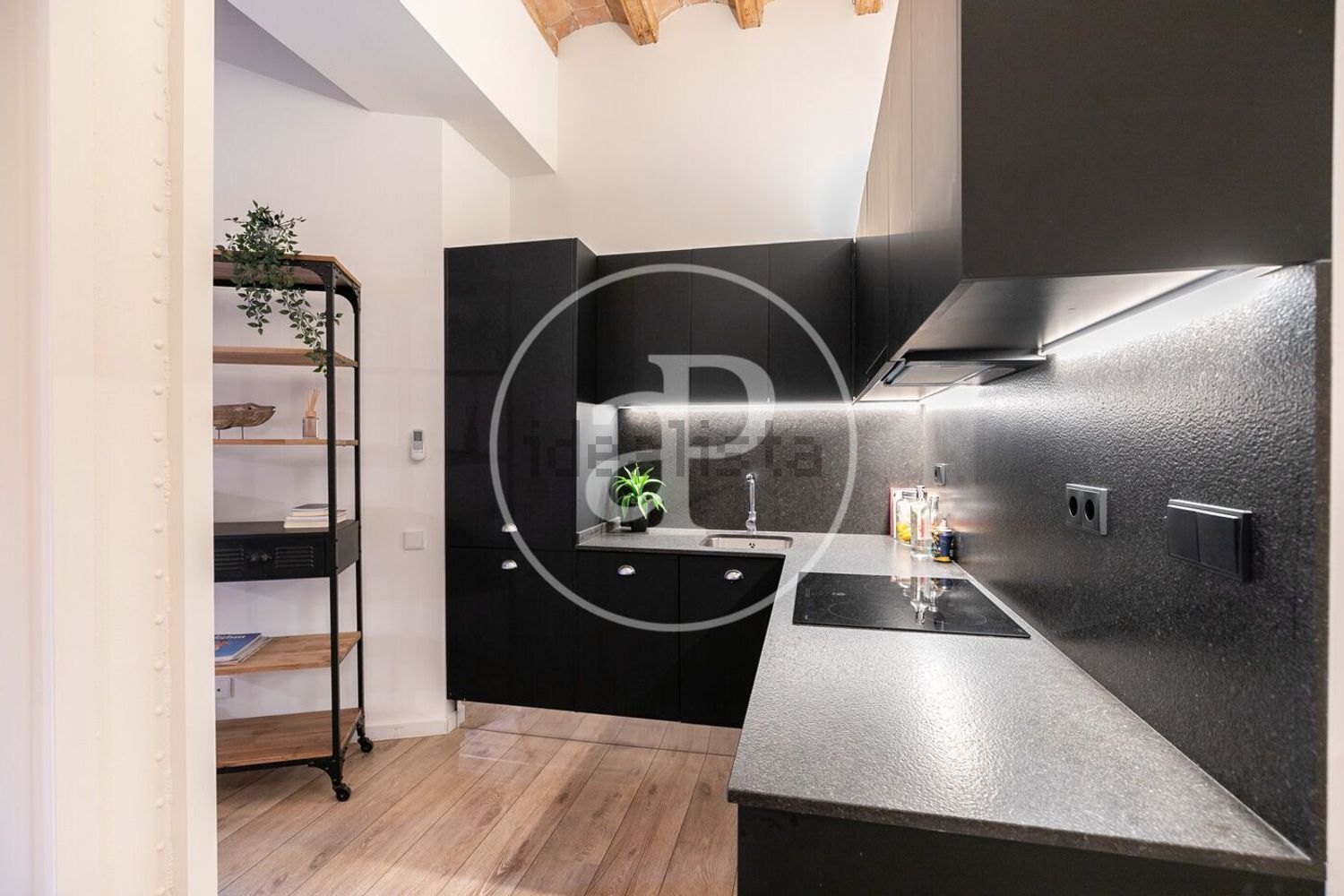 Pis de 62 m² a Barcelona