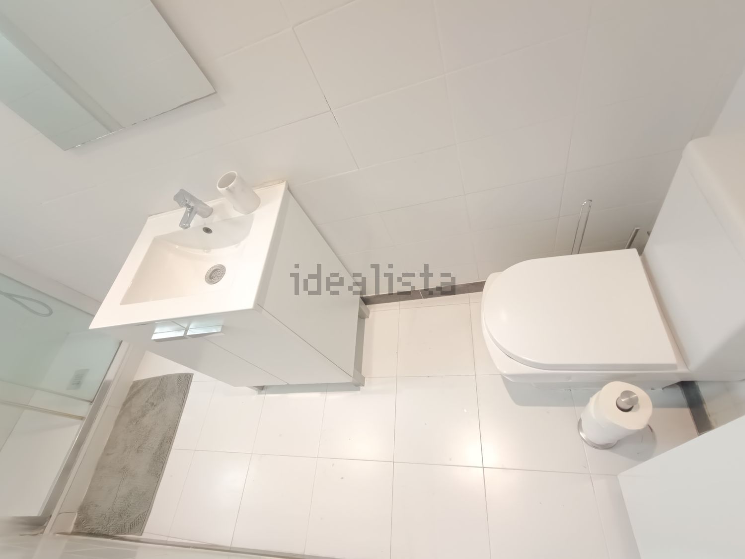 Wohnung 35 m² in Madrid