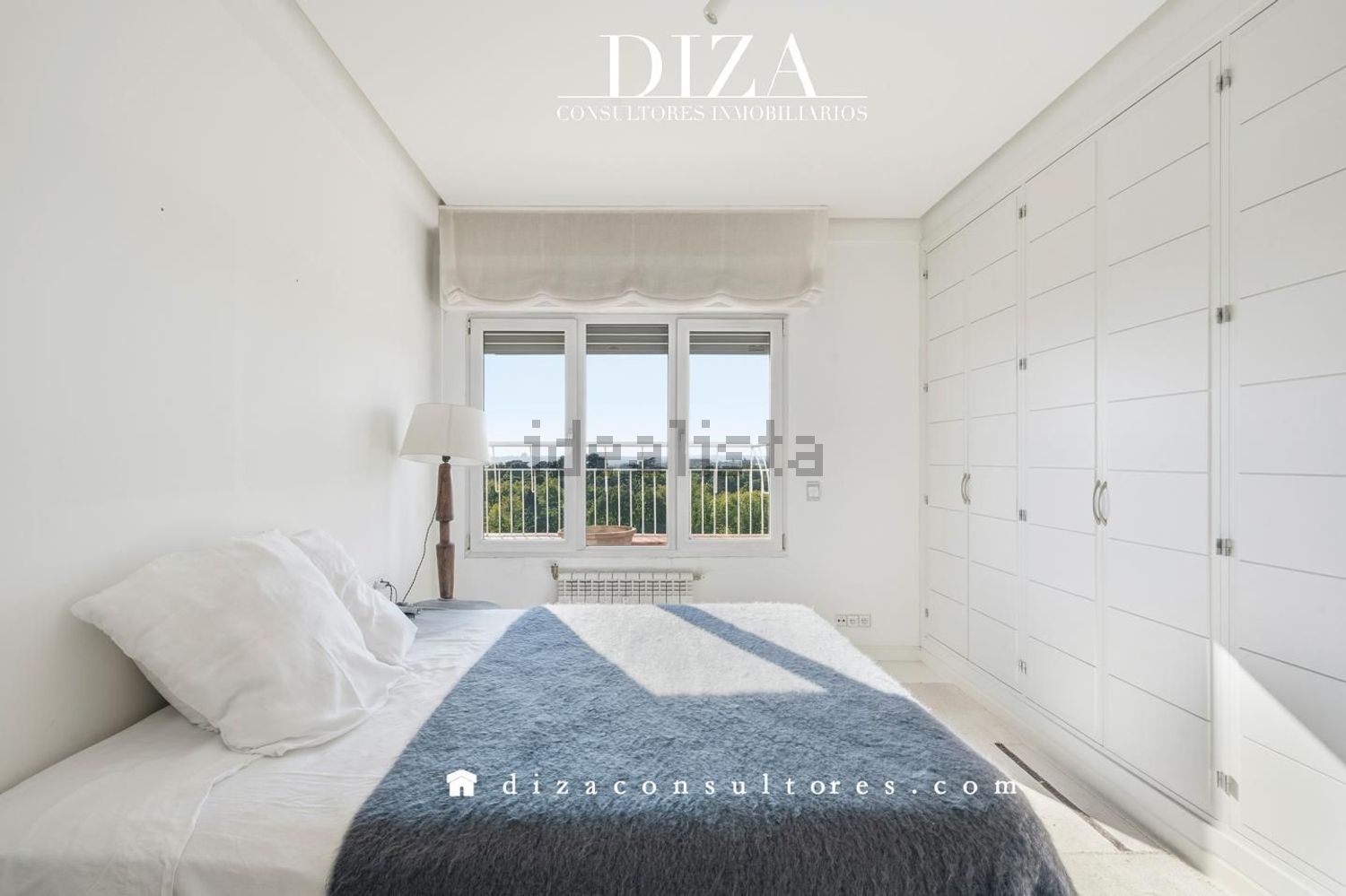 Appartamento 189 m² a Madrid