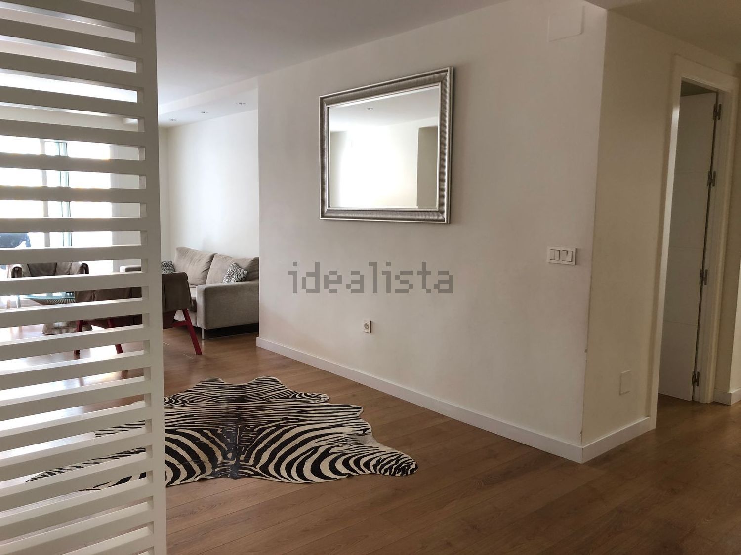 Apartamento 127 m² em Málaga