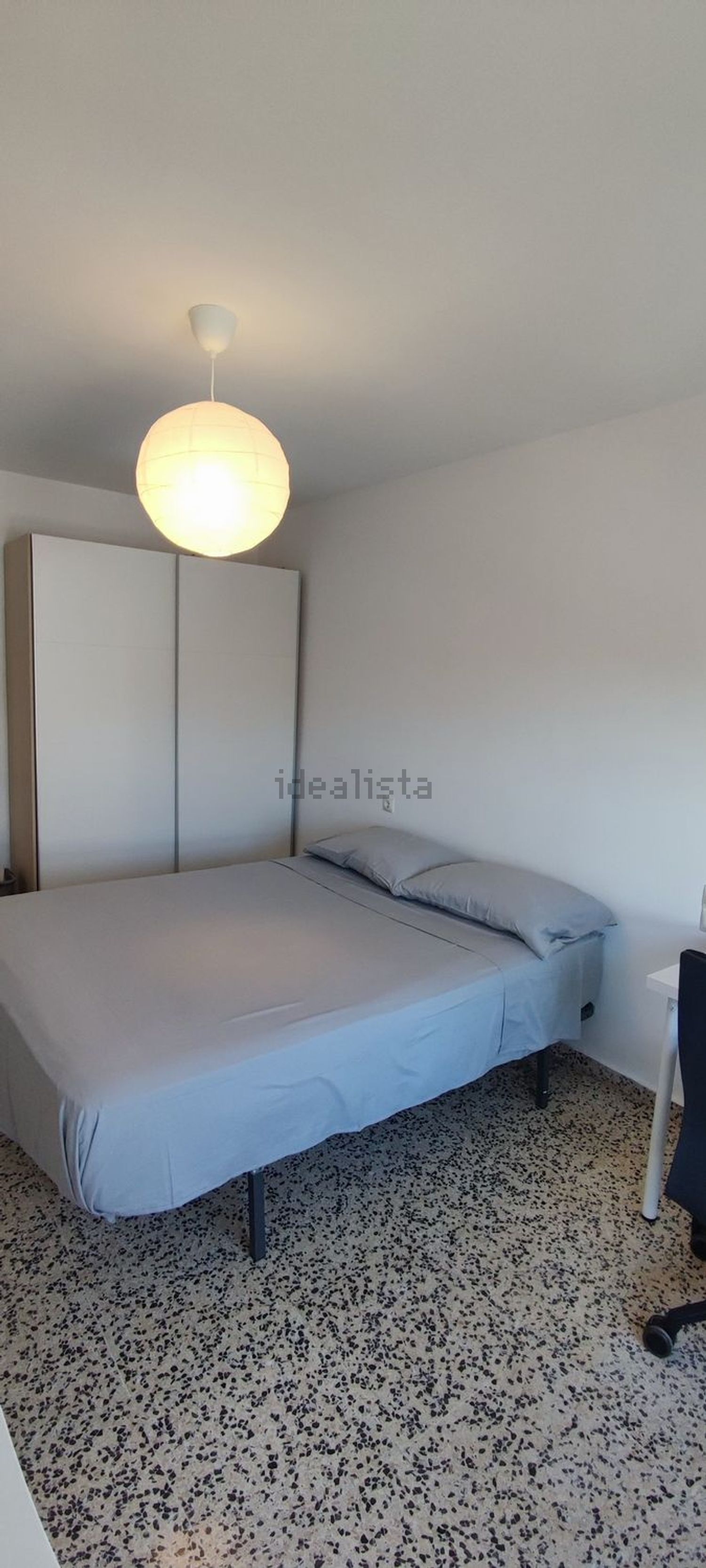 Habitació de lloguer, Palma
