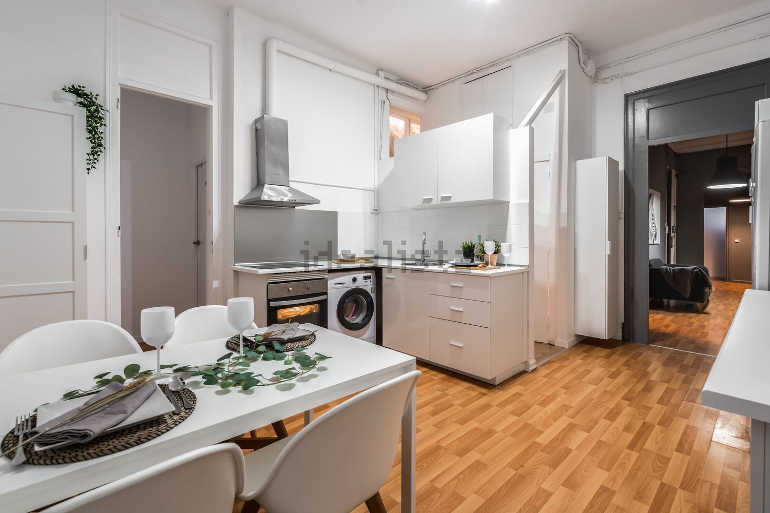 Habitación en alquiler, Barcelona