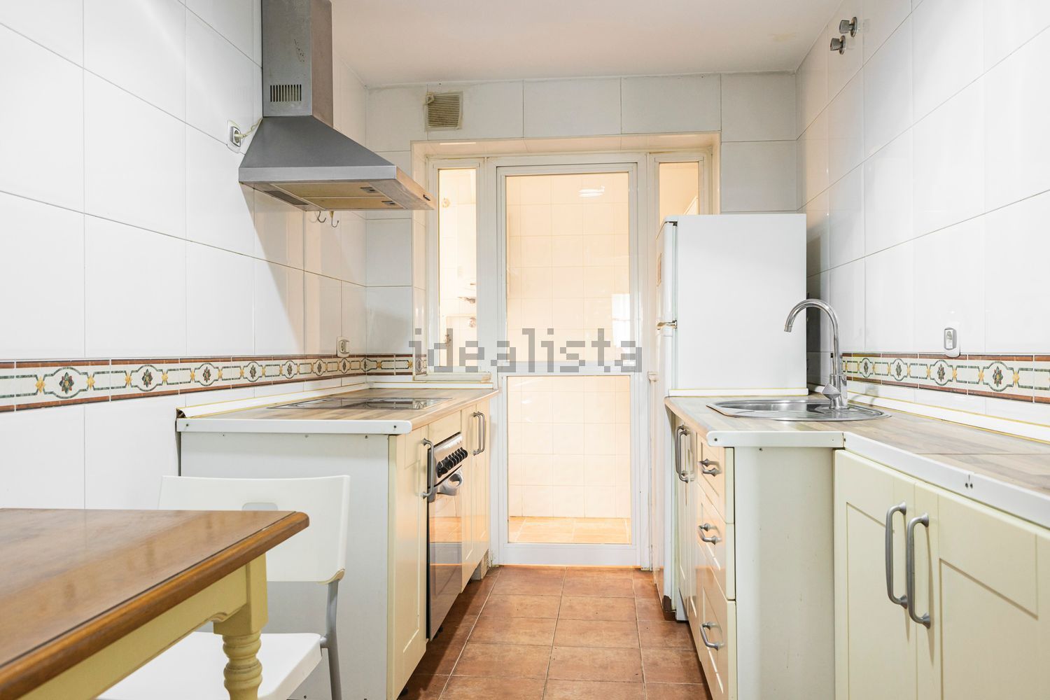 Pis de 105 m² a Màlaga
