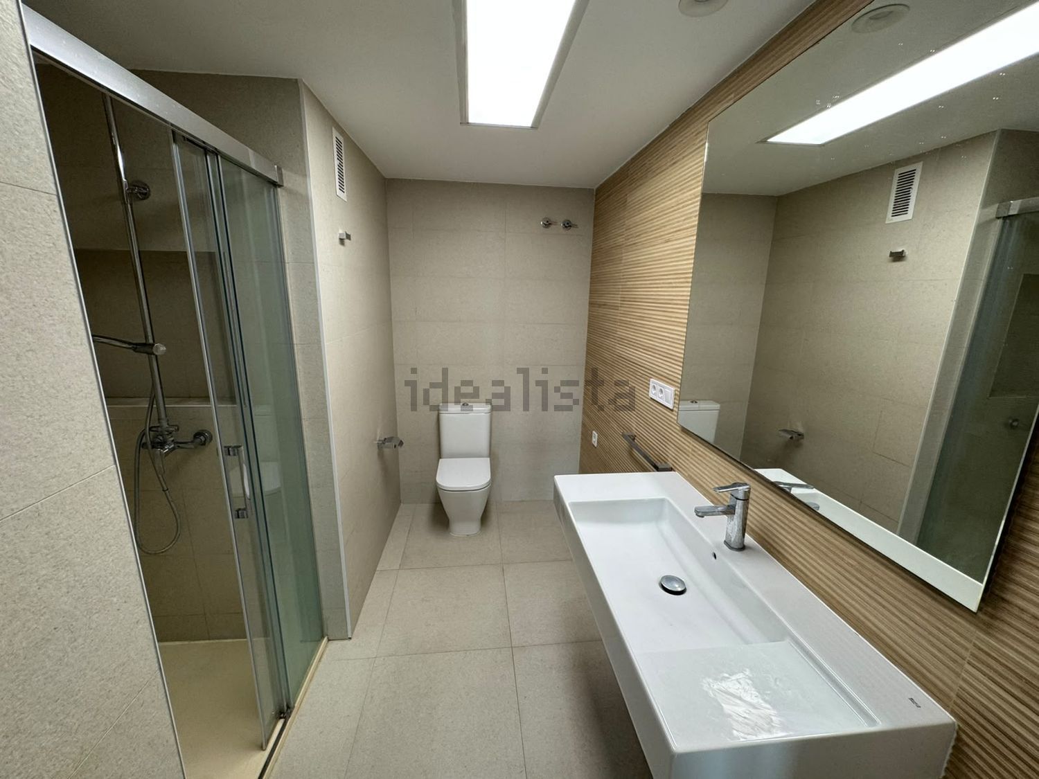 Piso de 124 m² en Valencia