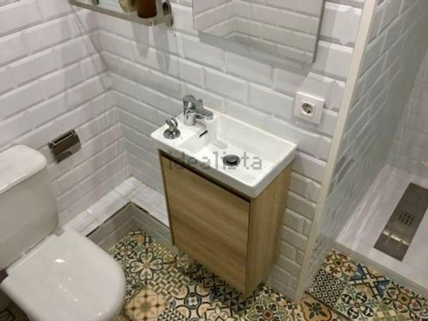 Pis de 64 m² a Barcelona