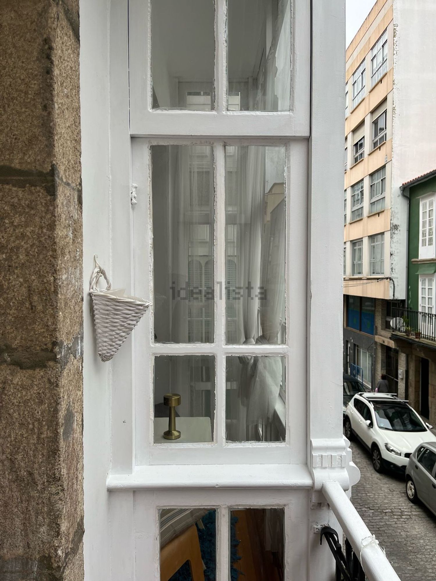 Pis de 70 m² a Ferrol