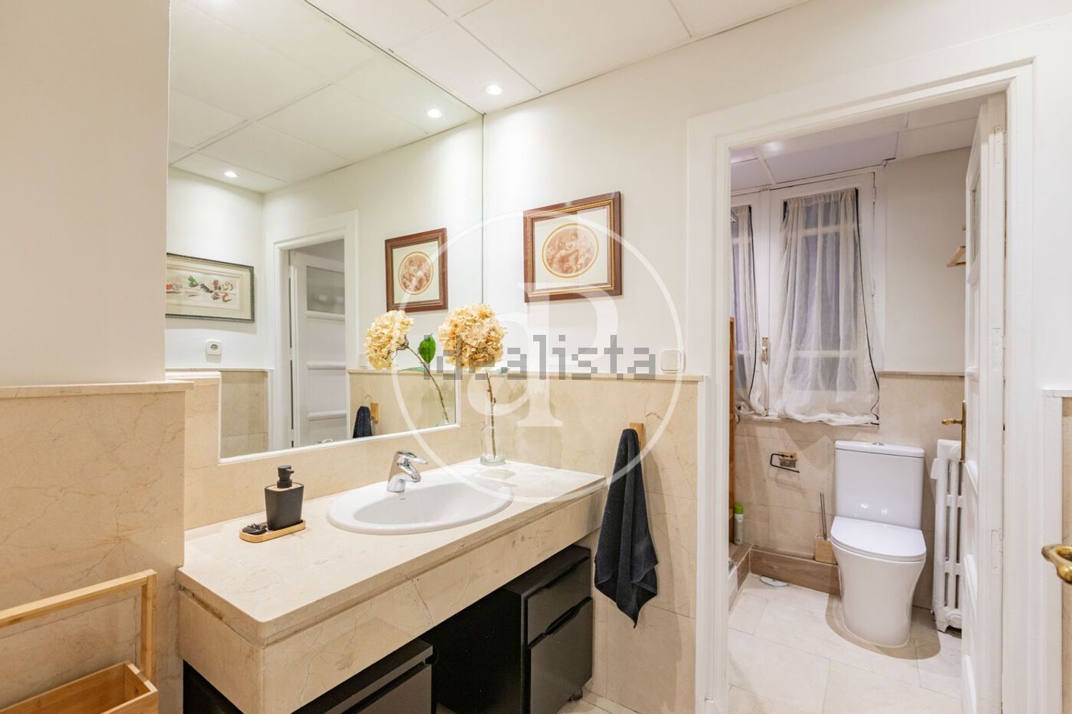 Pis de 217 m² a Madrid