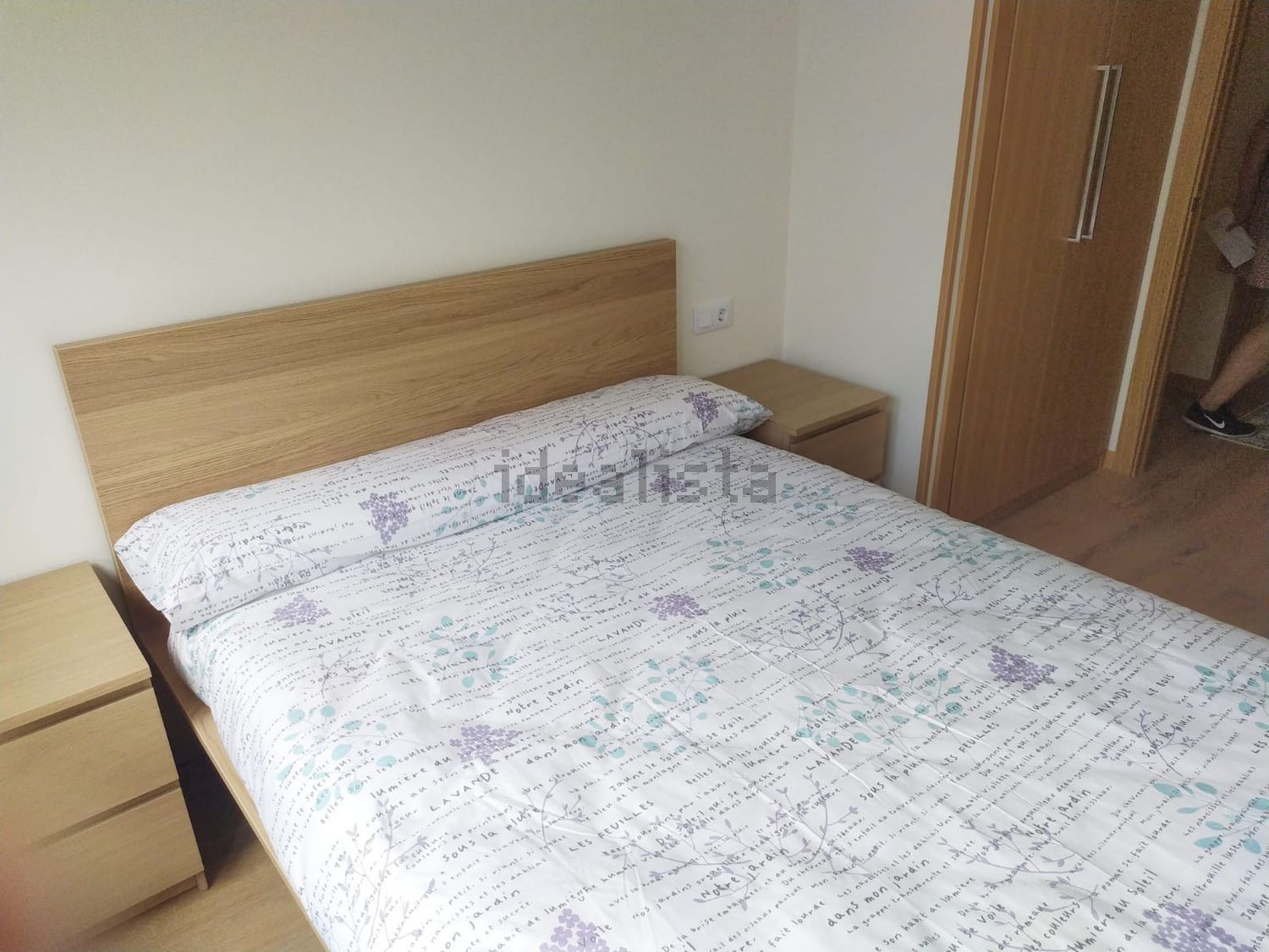 Pis de 95 m² a Bilbao