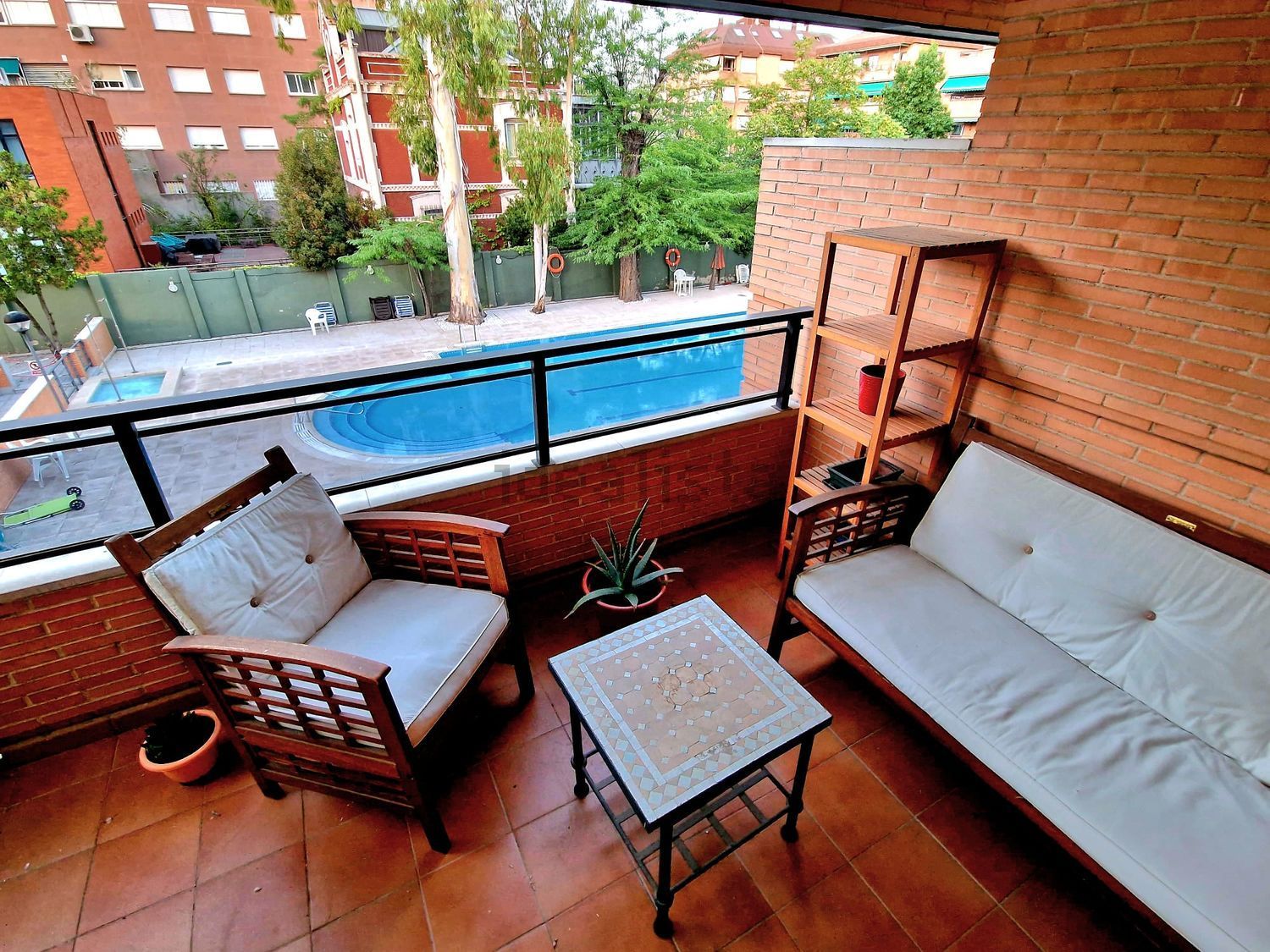 Wohnung 72 m² in Madrid