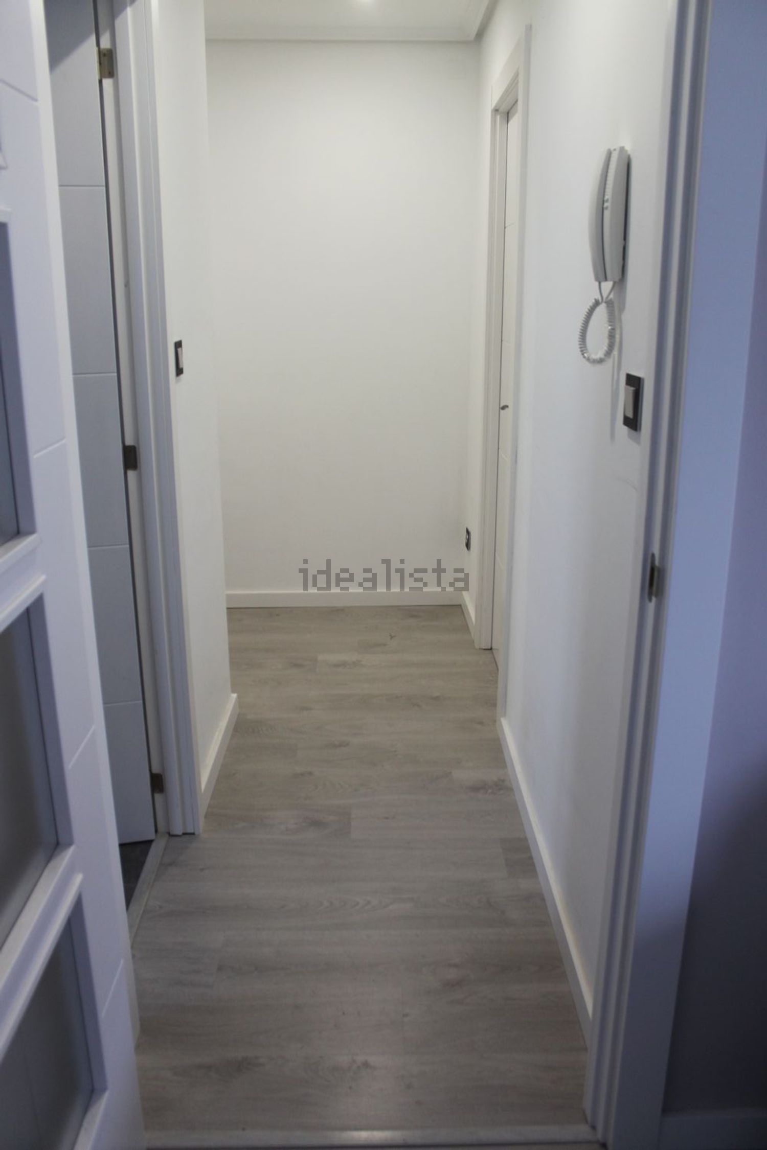 Habitació de lloguer, Bilbao