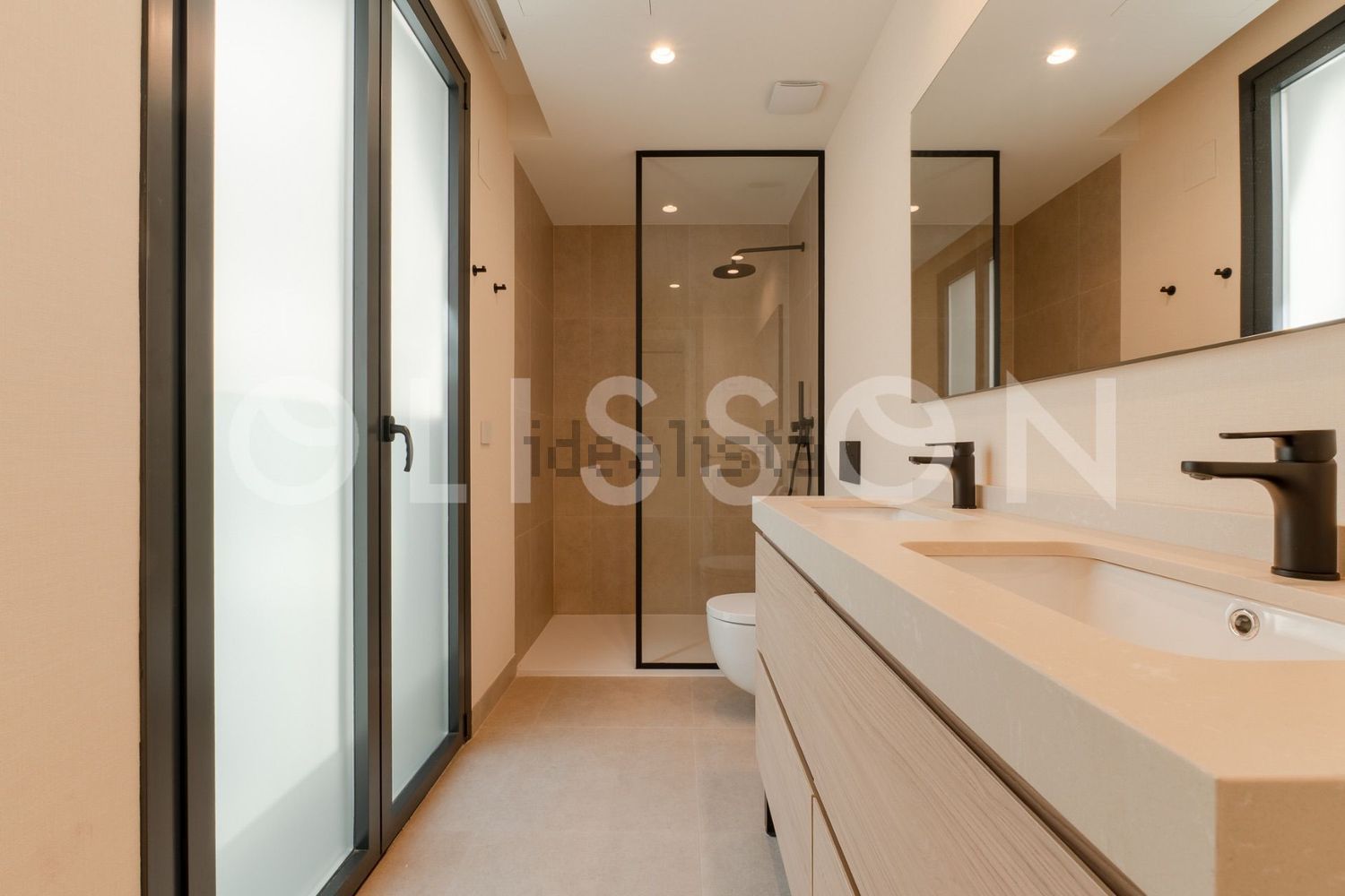 Piso de 234 m² en Madrid