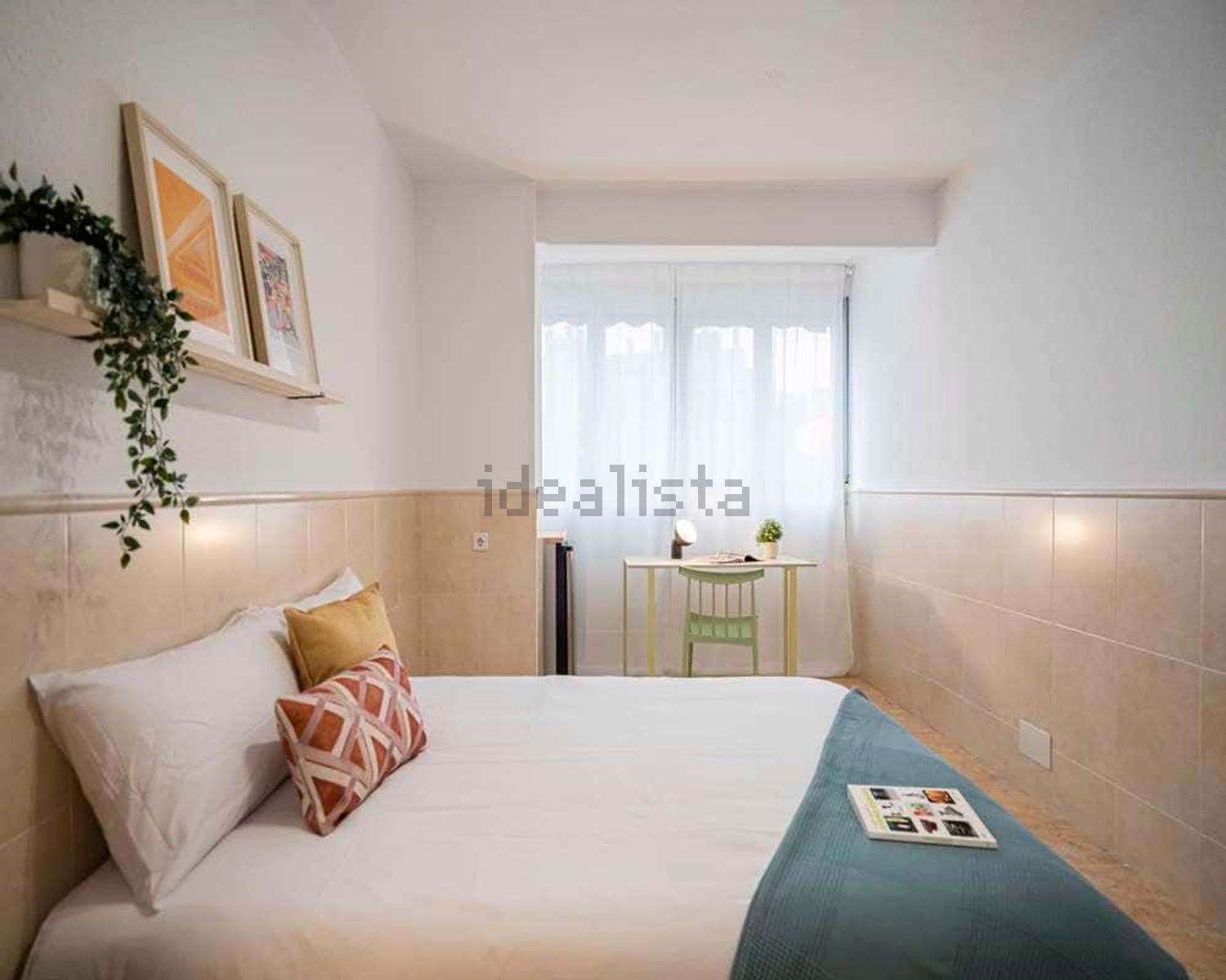 Habitación en alquiler, Madrid