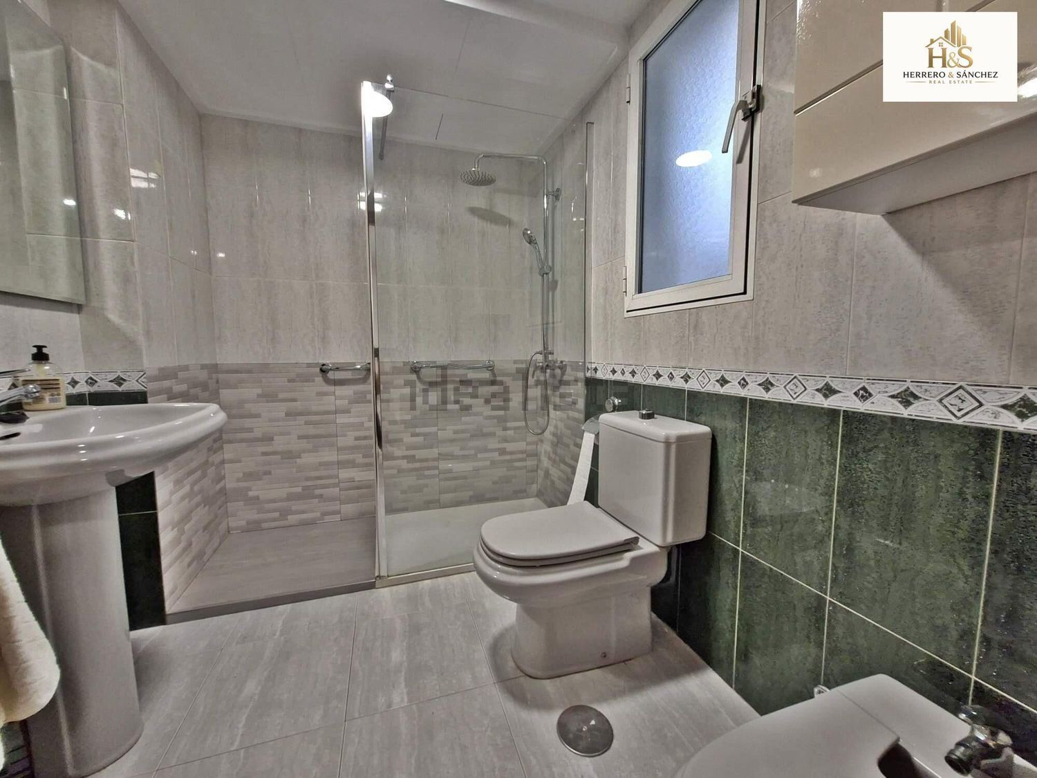 Piso de 100 m² en Alicante