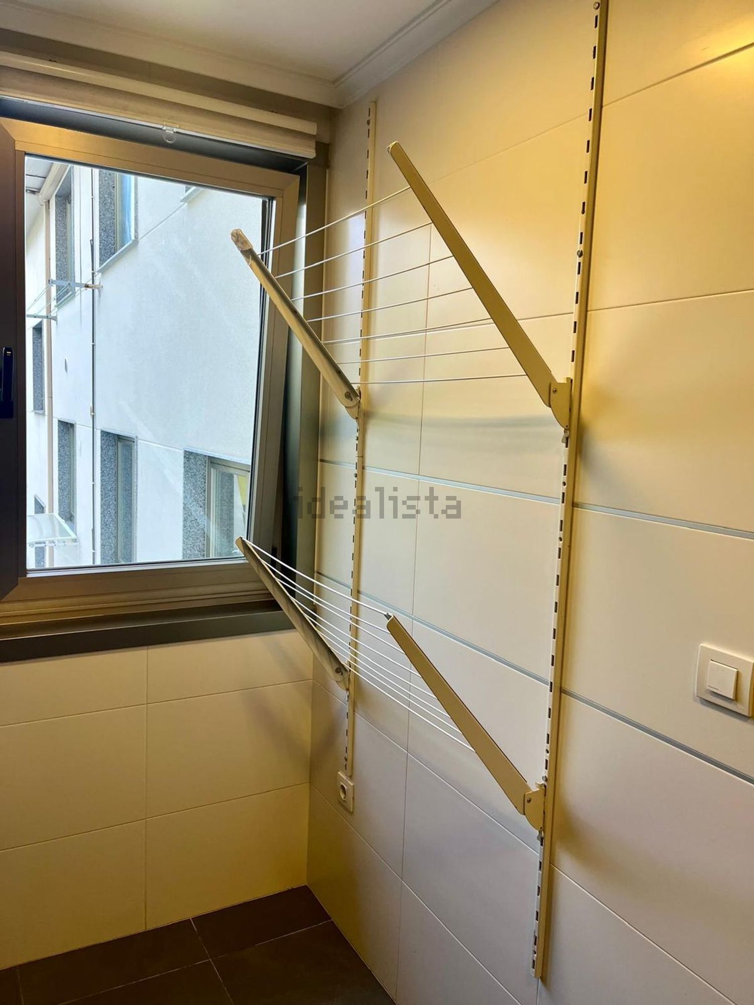Apartamento 100 m² em Bergondo