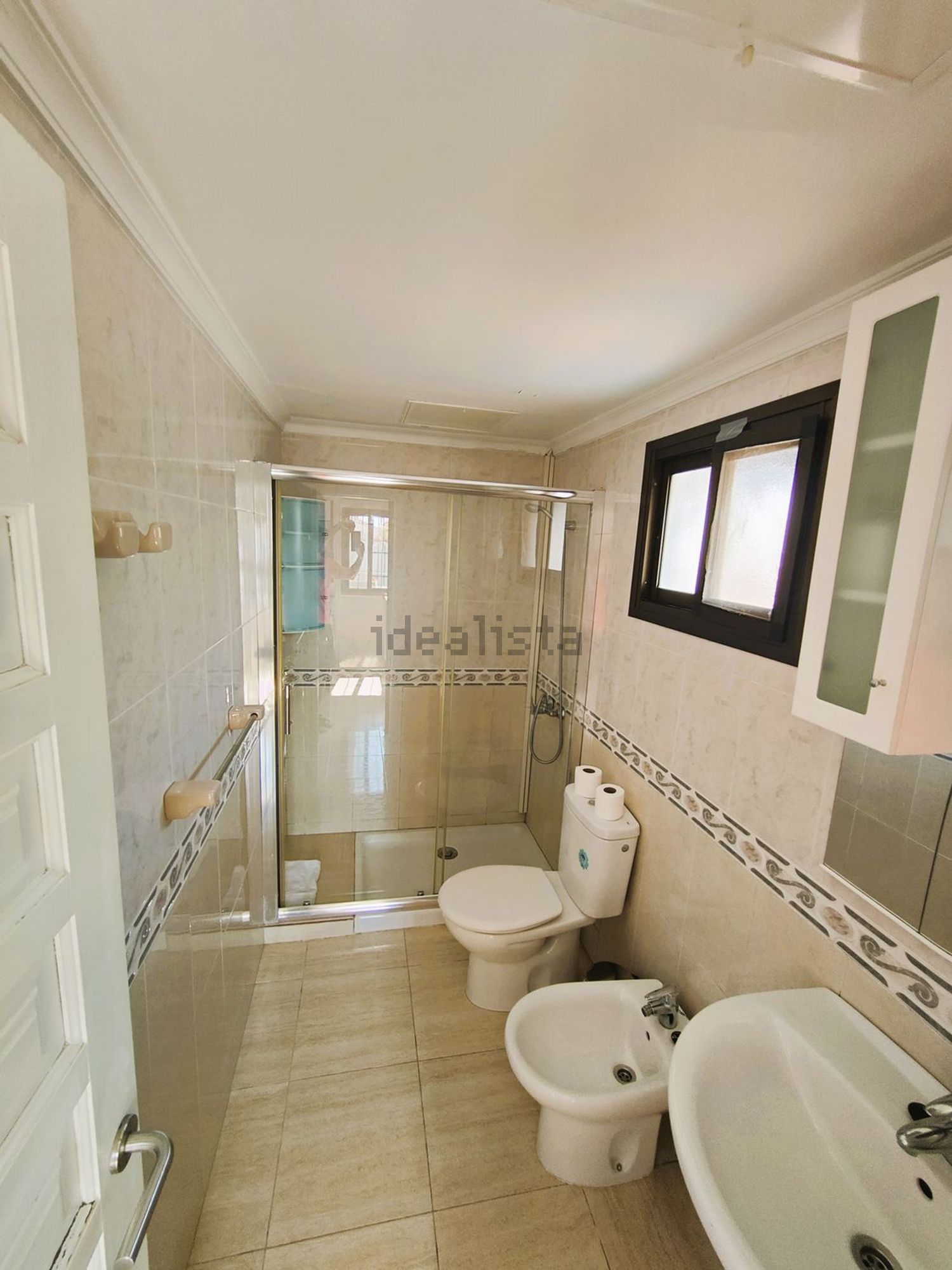 Piso de 50 m² en San Bartolomé de Tirajana