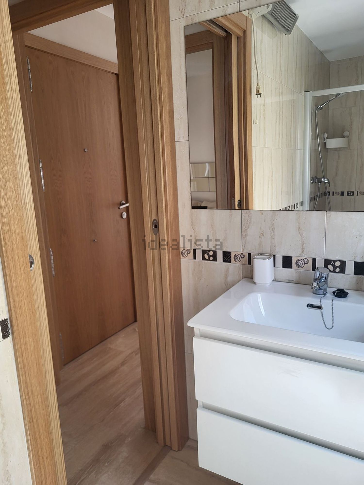 Pis de 60 m² a Tarassona