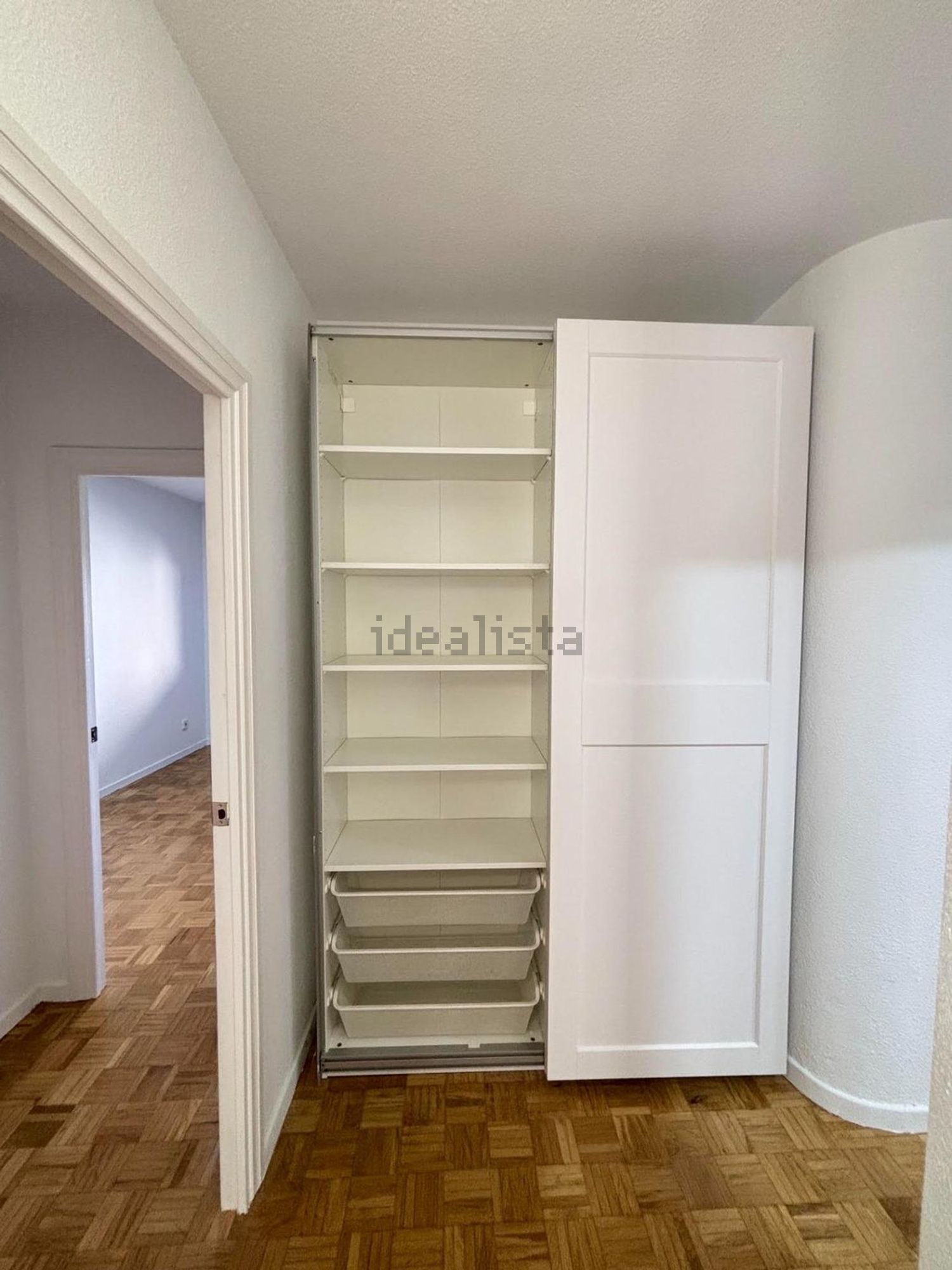 Piso de 157 m² en Madrid