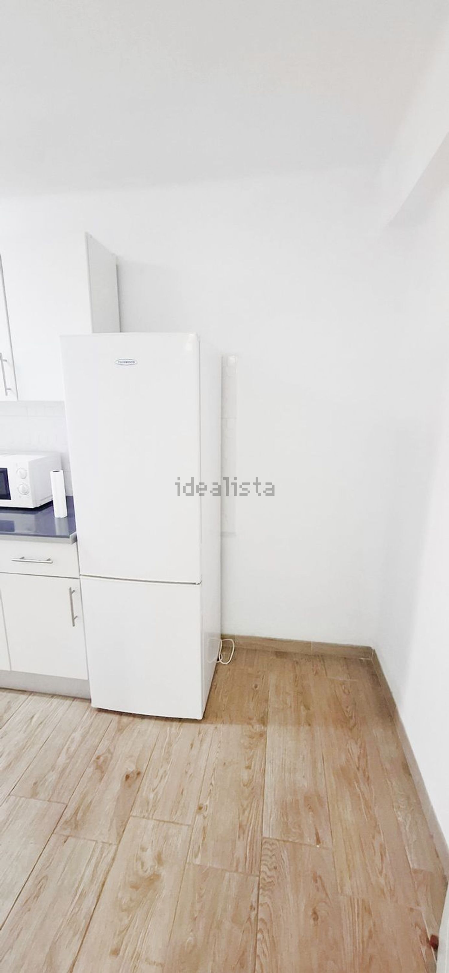 Piso de 90 m² en Málaga