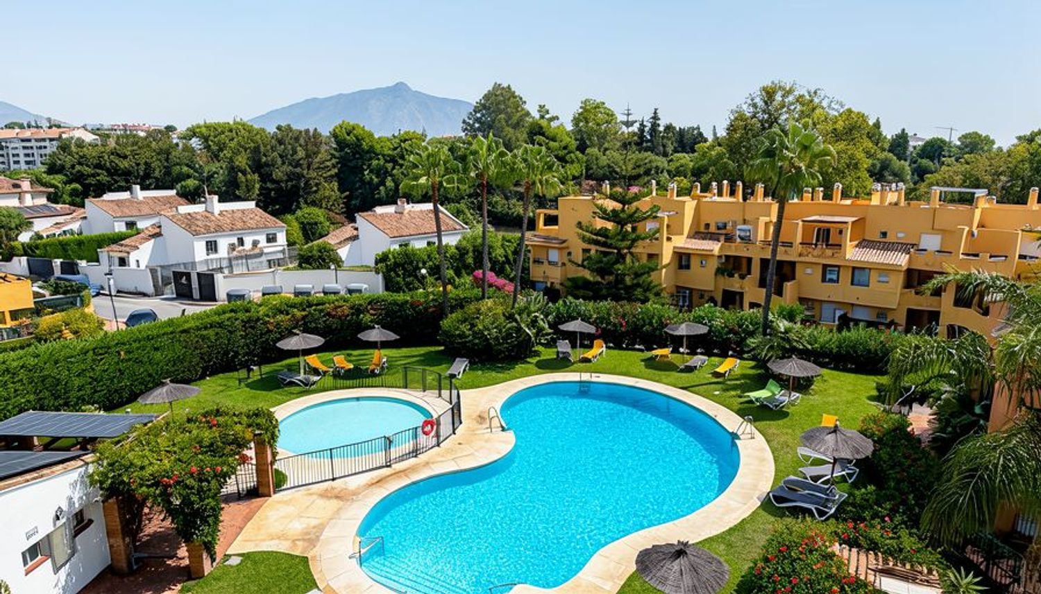 Appartamento 223 m² a Marbella