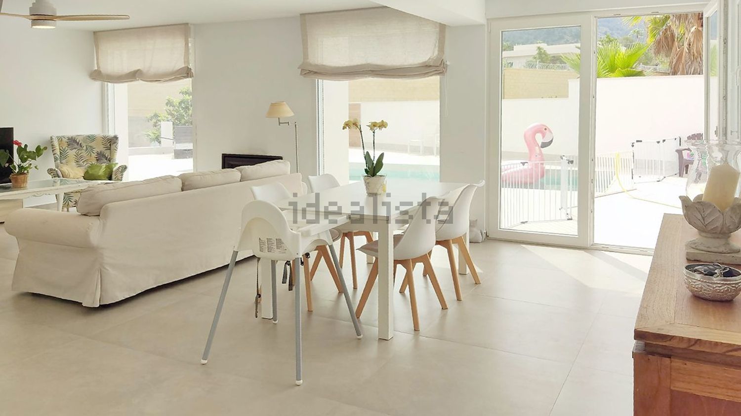 Casa de 140 m² en Benidorm