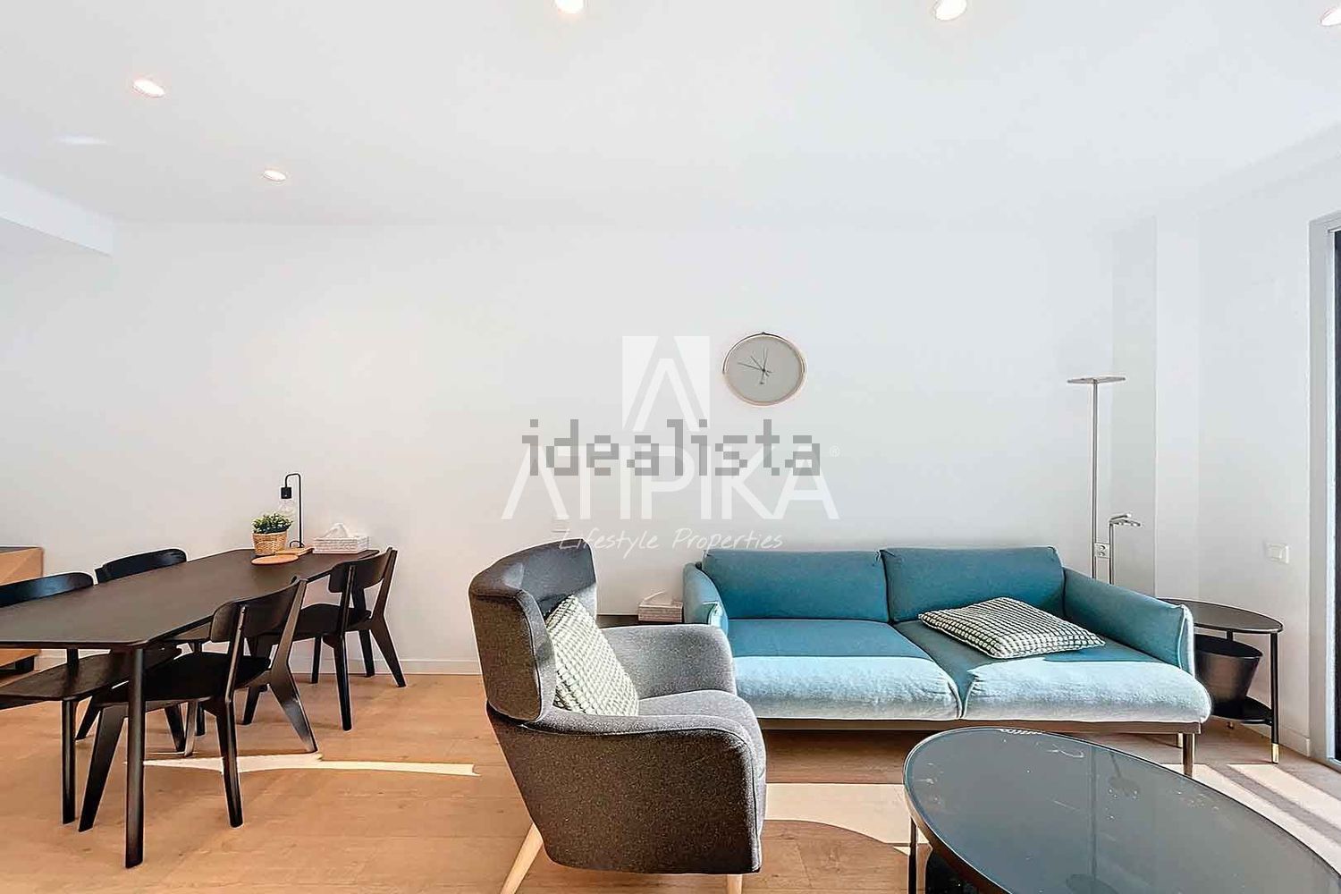 Wohnung 70 m² in Barcelona