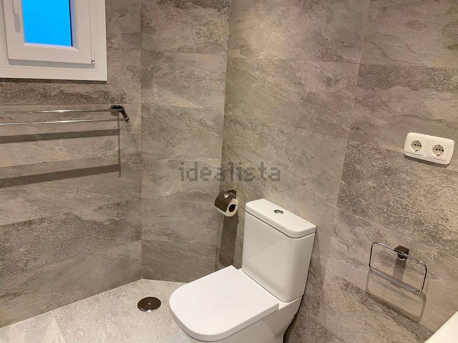 Piso de 174 m² en Málaga