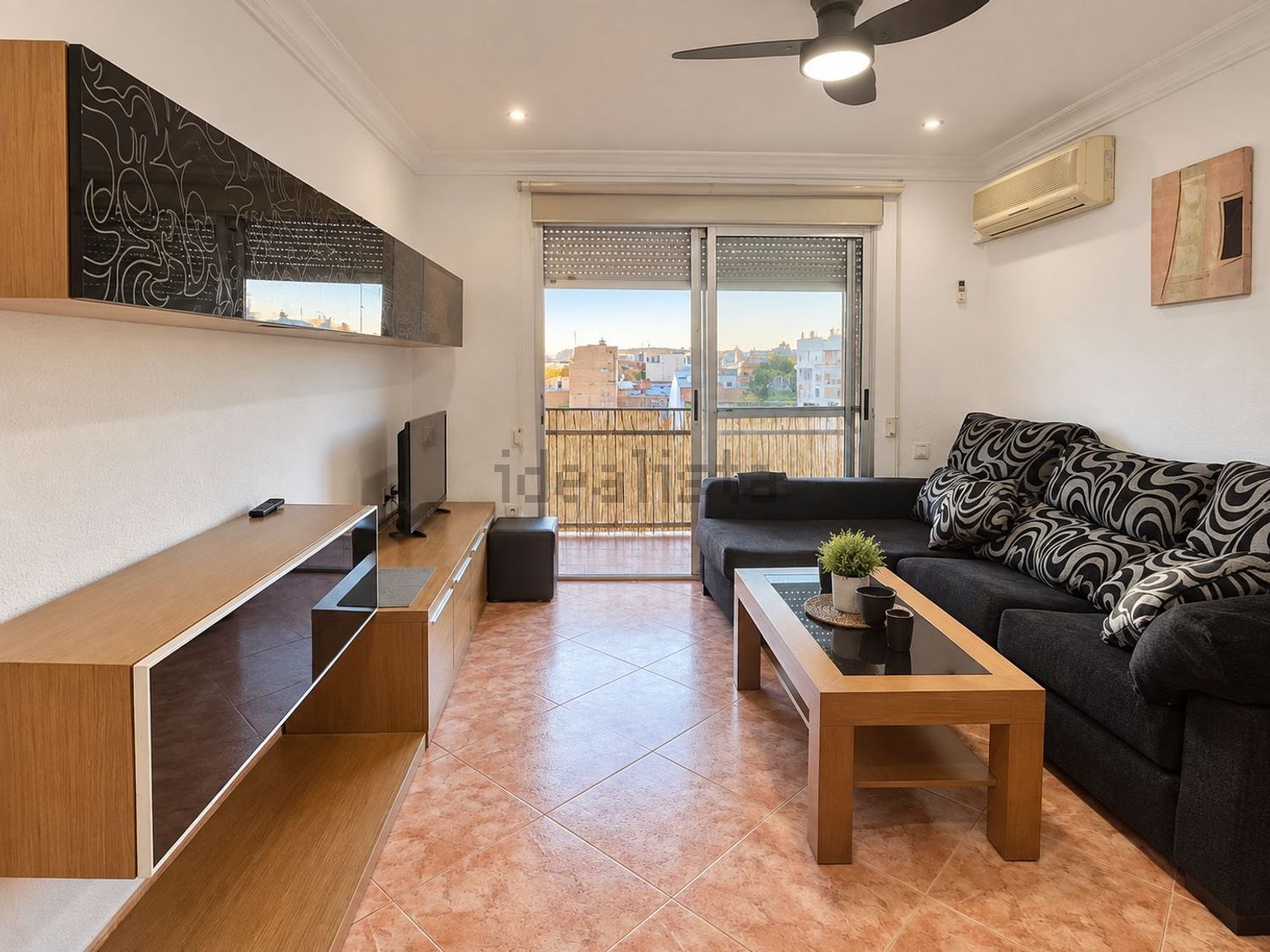 Wohnung 76 m² in Vinalesa