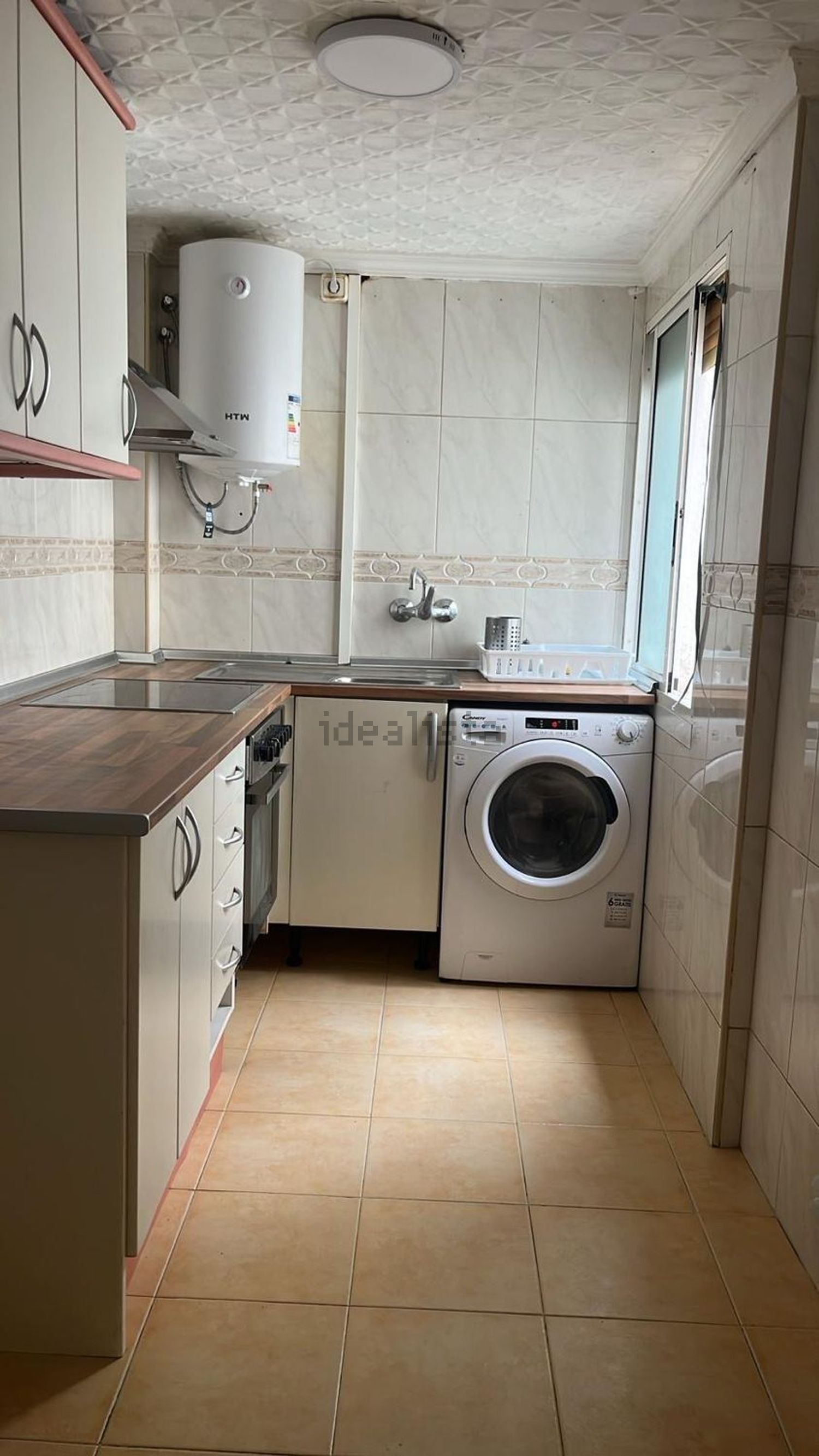 Piso de 62 m² en Zaragoza