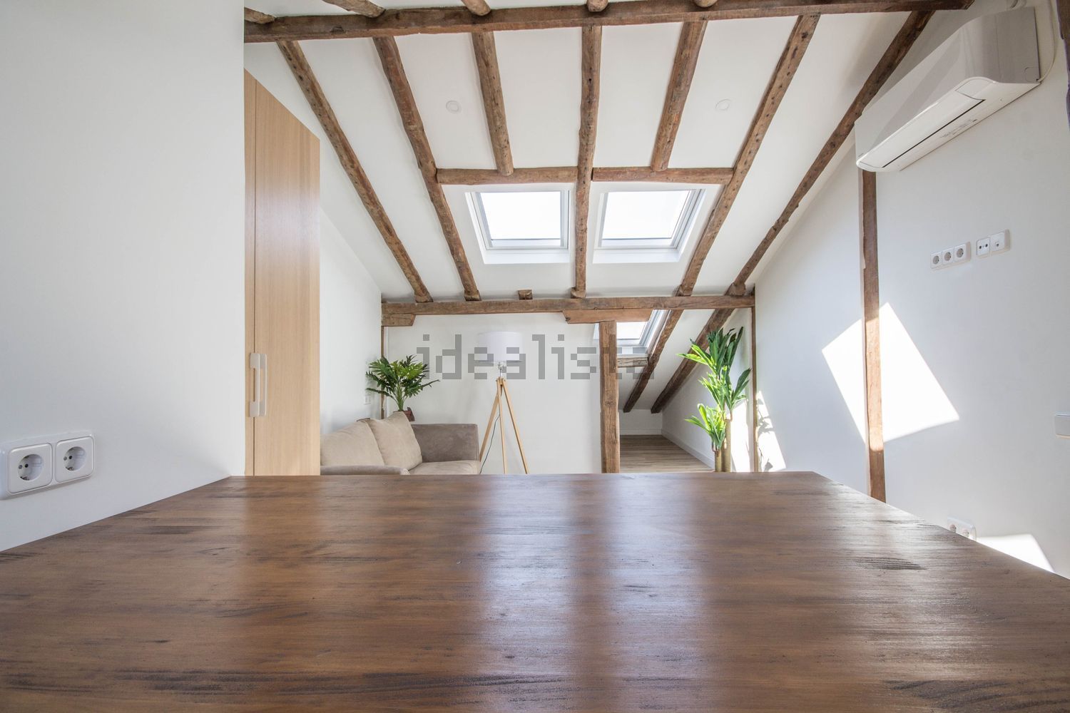 Pis de 40 m² a Madrid