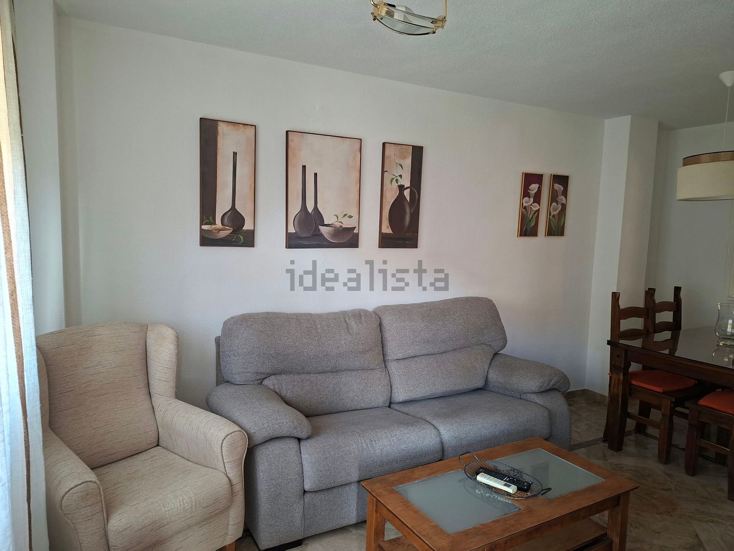 Квартира 82 м² в Granada
