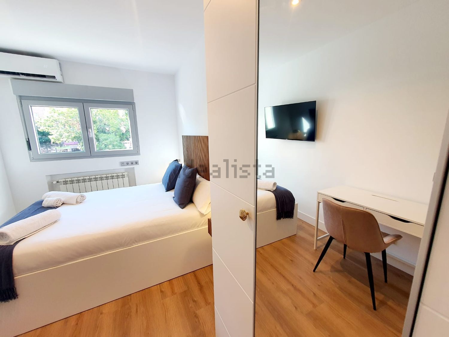 Pis de 58 m² a Madrid