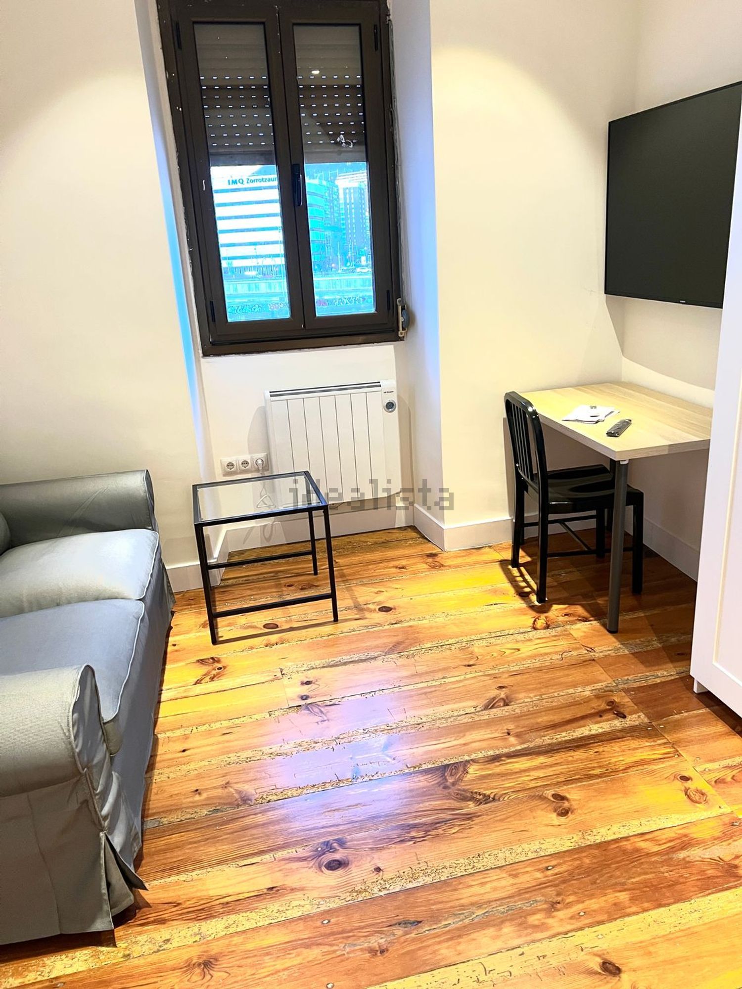 Habitación en alquiler, Bilbao