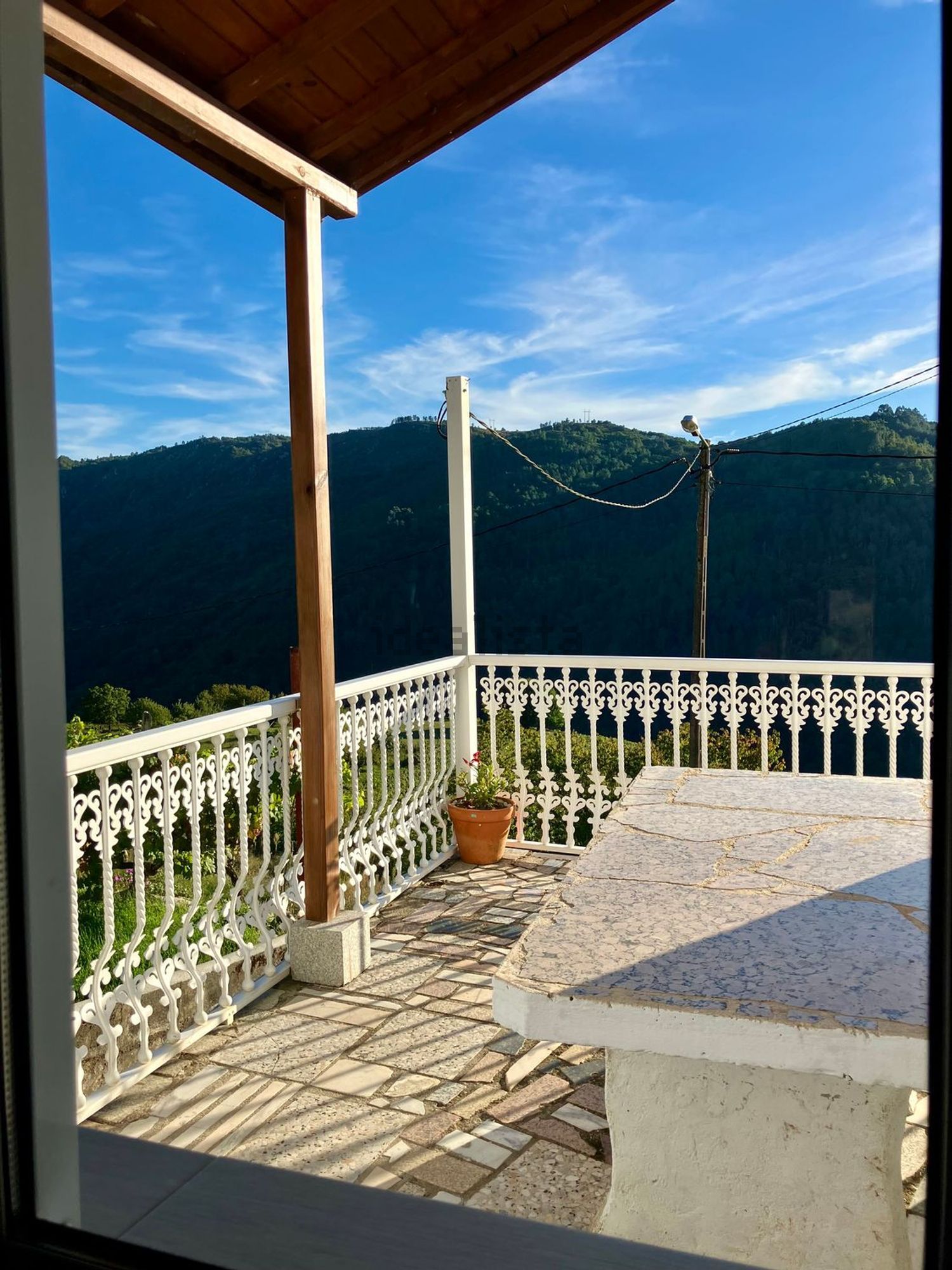Casa de 80 m² en Pantón