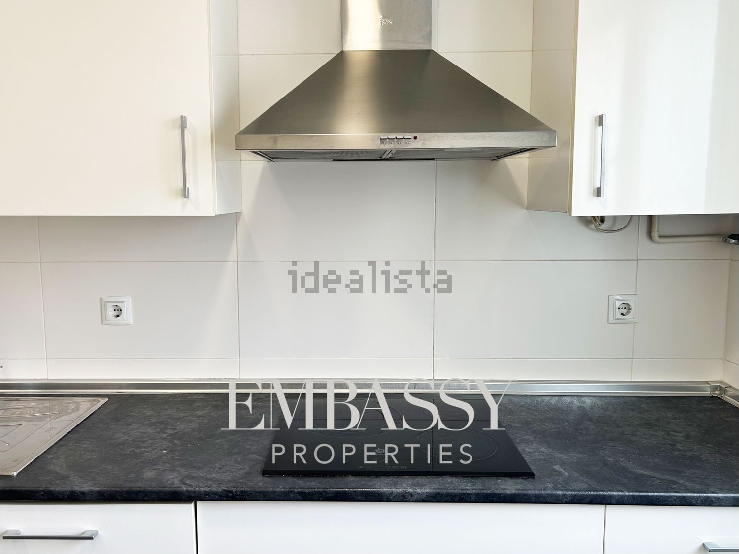 Pis de 99 m² a Madrid