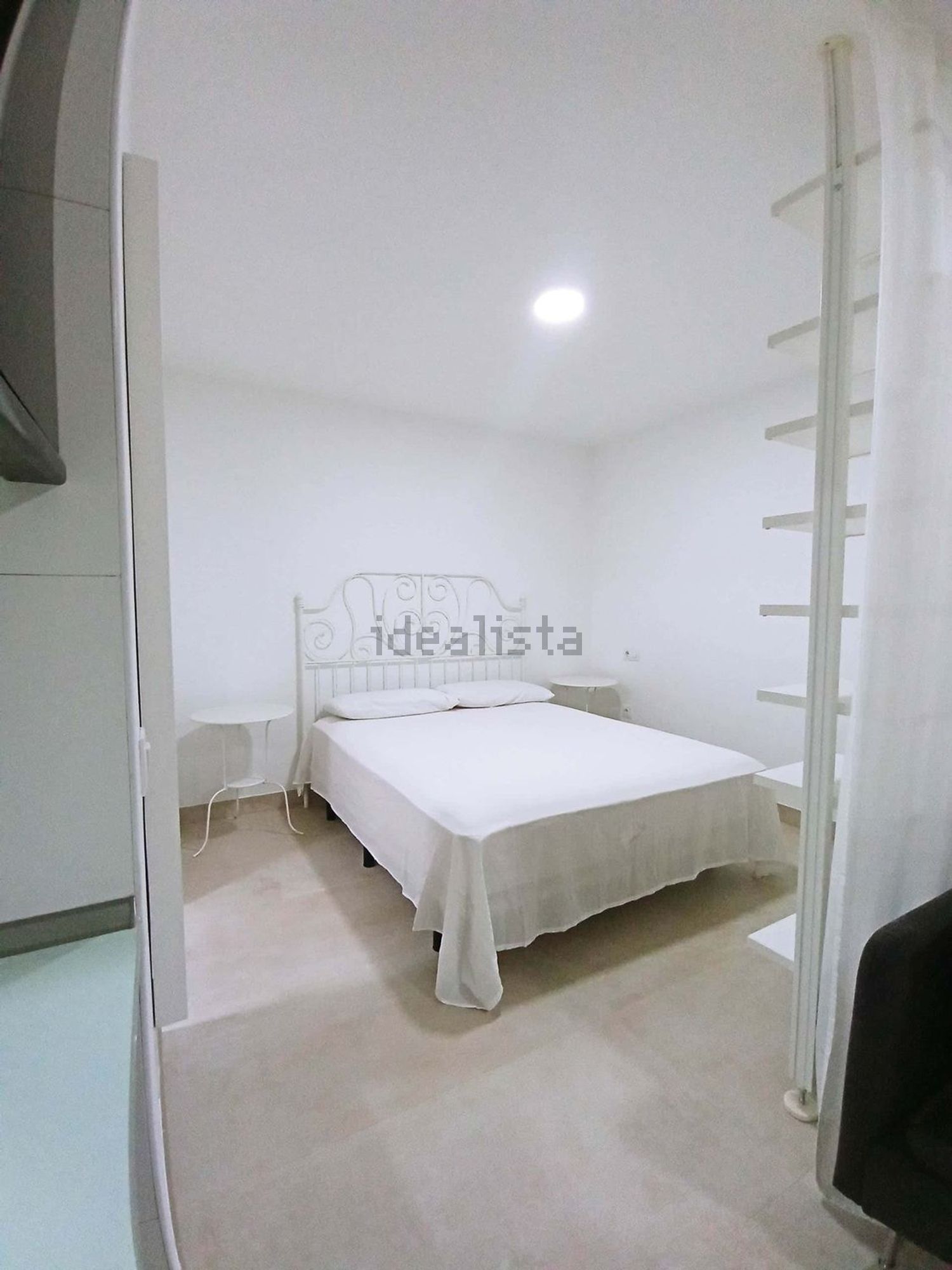 Piso de 30 m² en Madrid