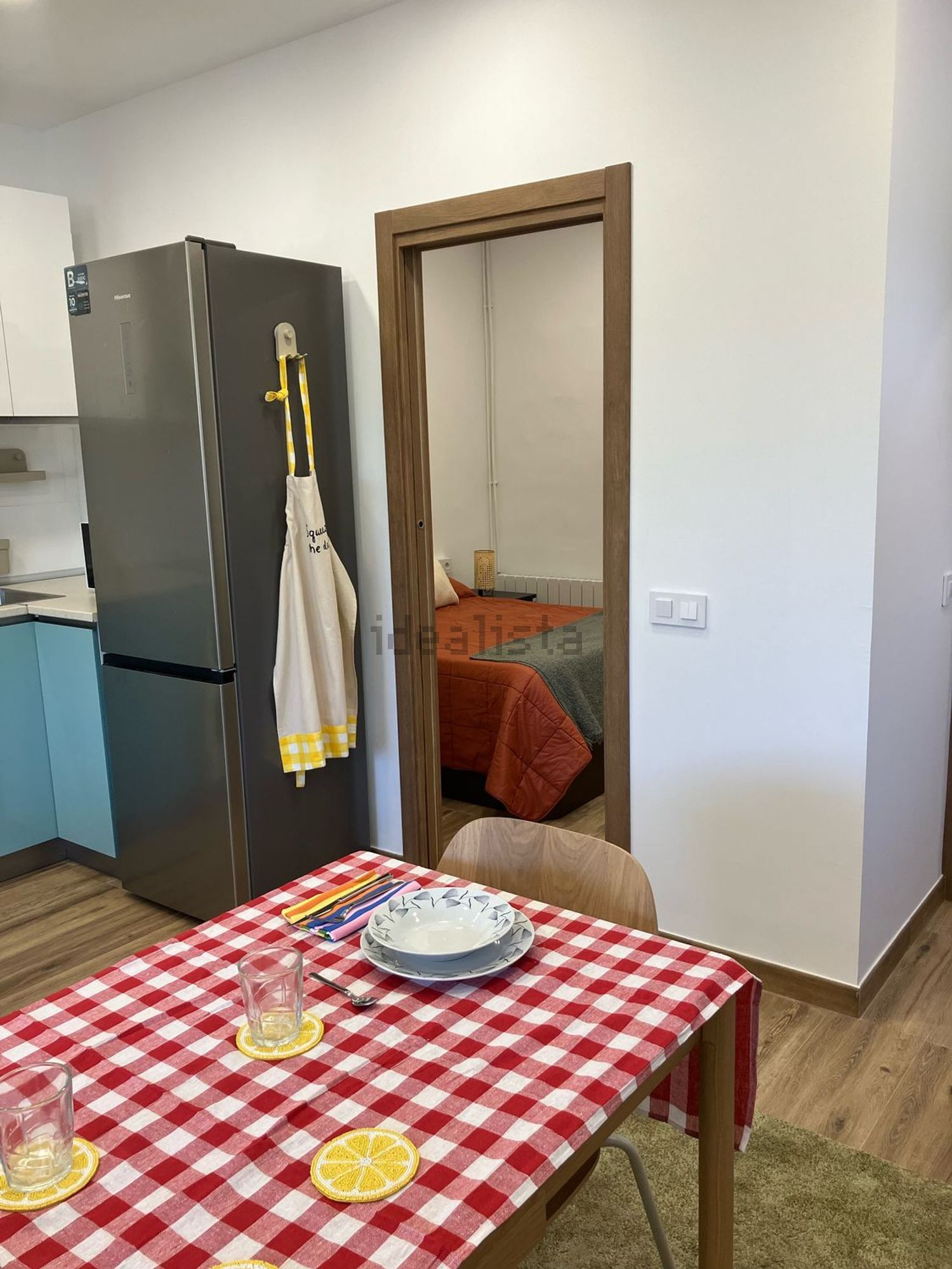 Piso de 35 m² en Rubí