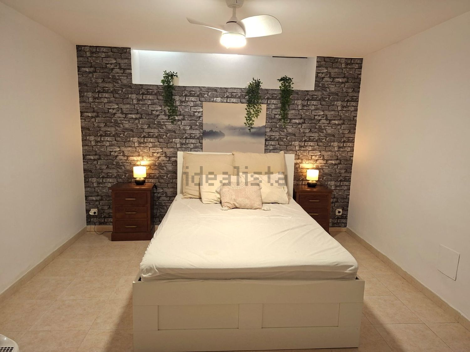 Chambre à louer, Palma