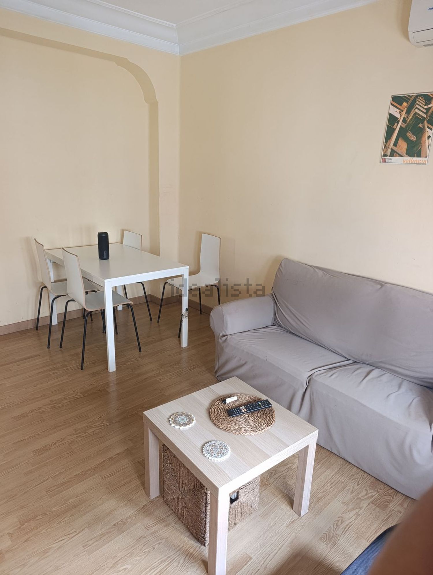 Habitació de lloguer, València