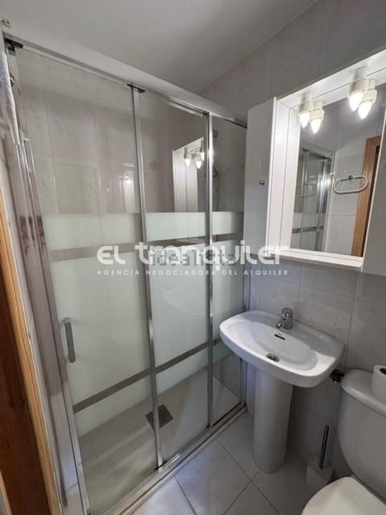 Pis de 39 m² a Madrid