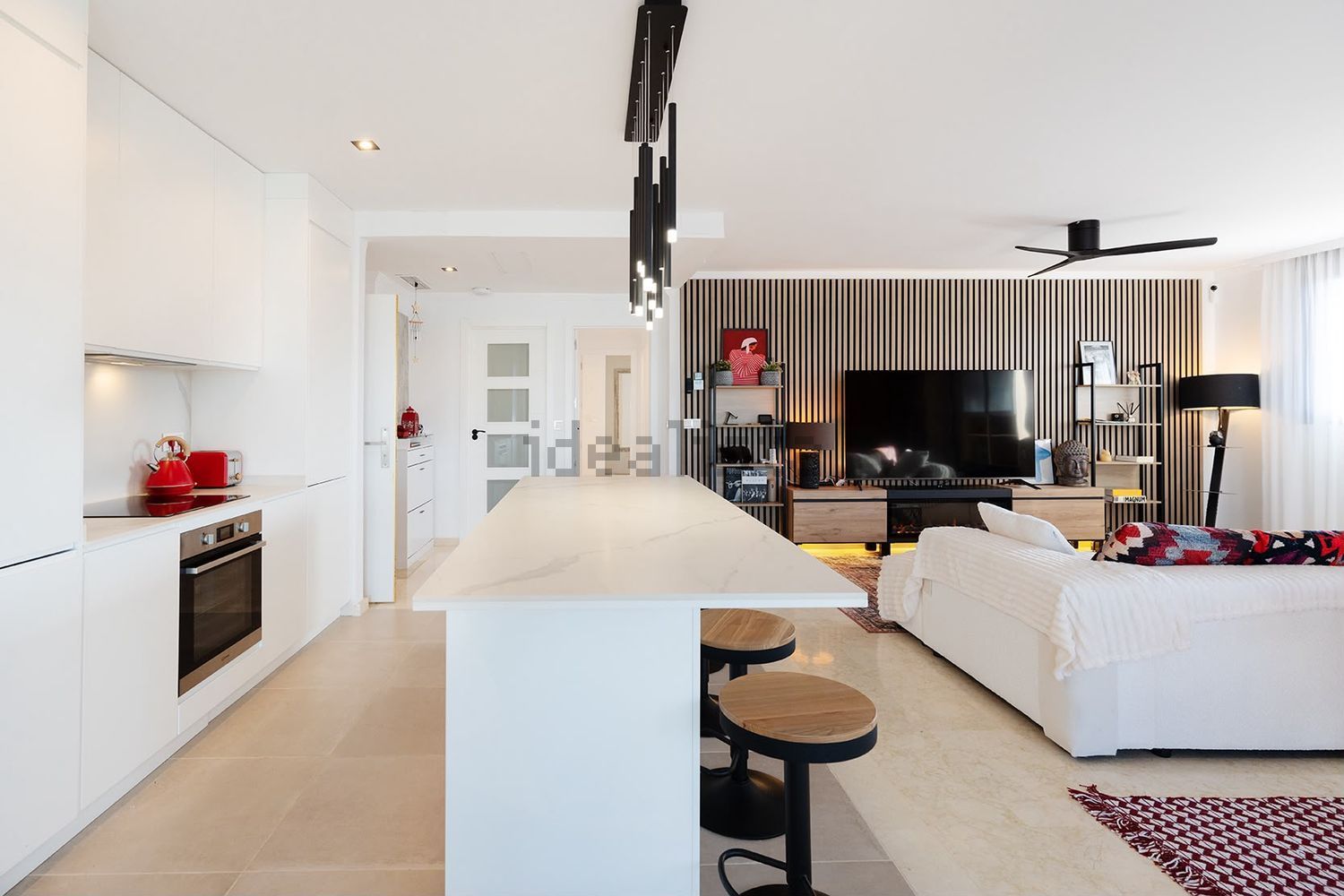 Pis de 275 m² a Ojén