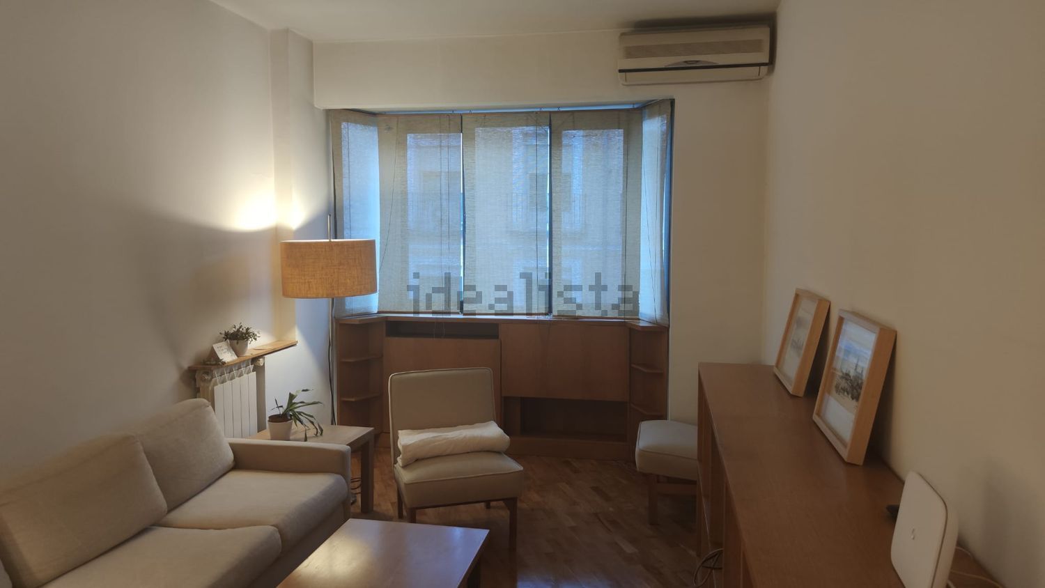 Appartement 52 m² à Madrid